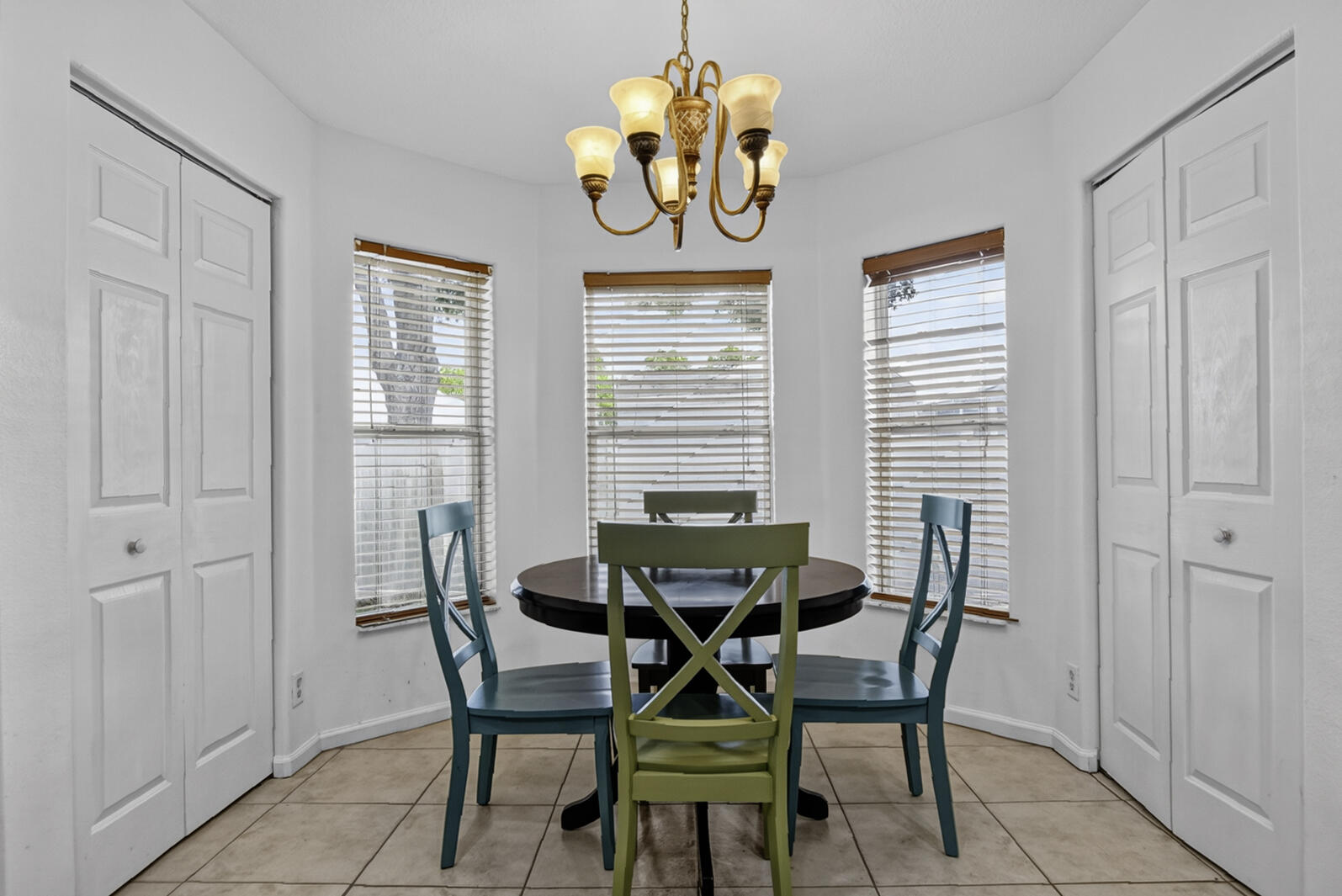 PORT ST LUCIE SECTION 7 - Residential