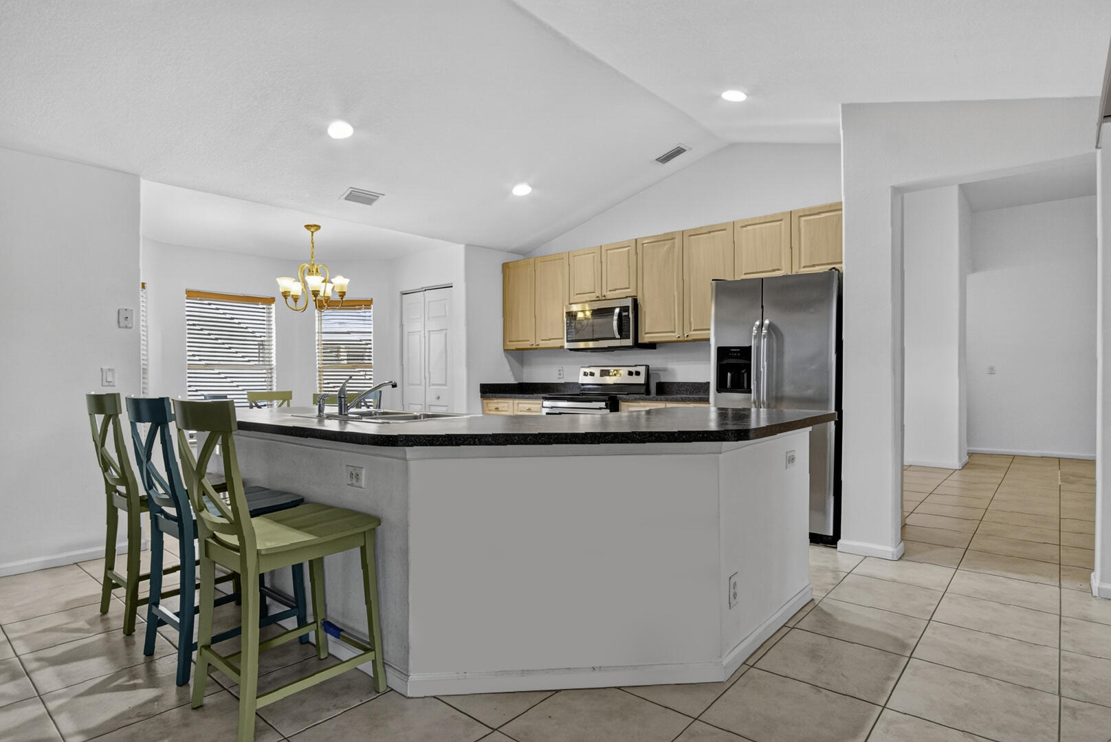 PORT ST LUCIE SECTION 7 - Residential