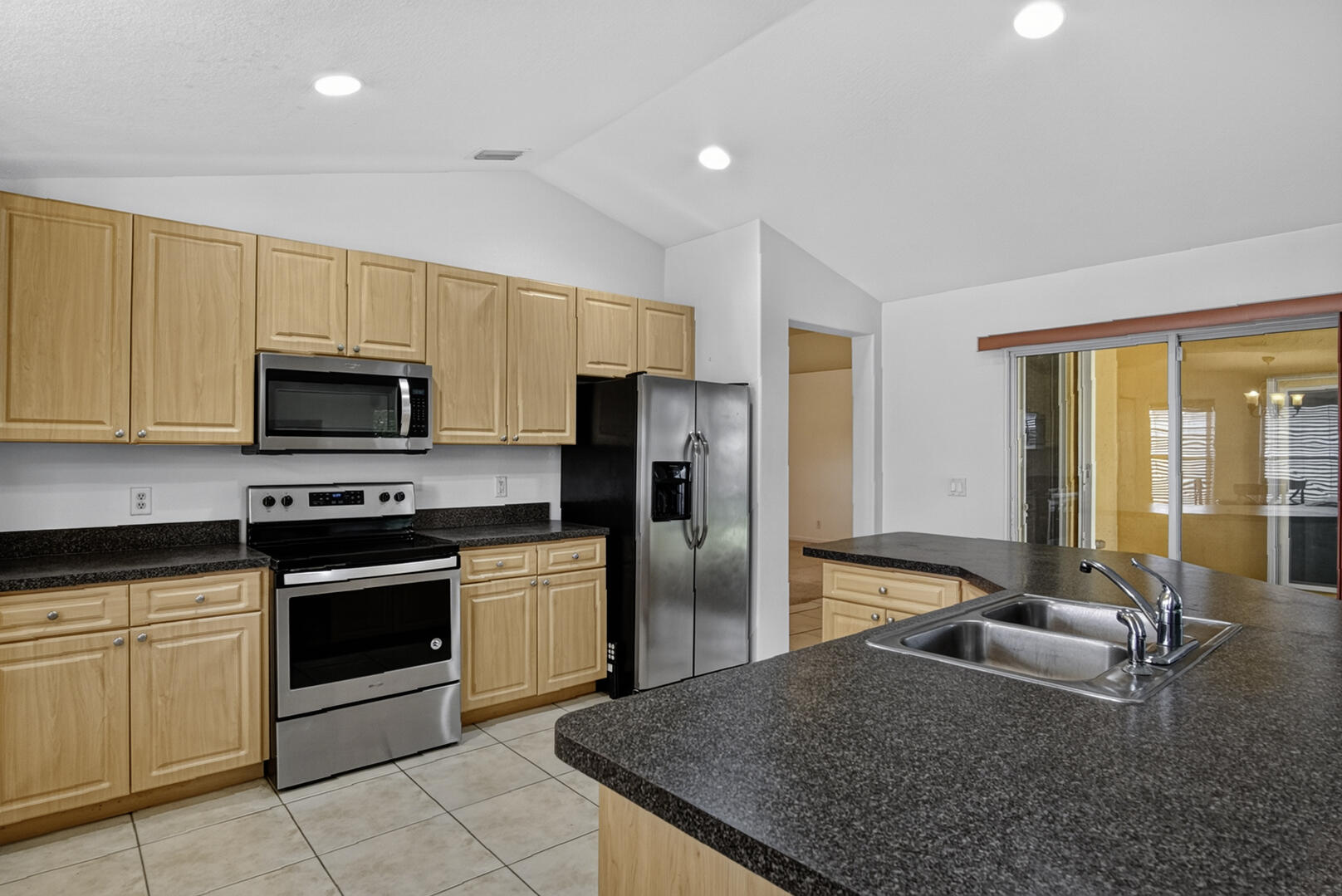 PORT ST LUCIE SECTION 7 - Residential