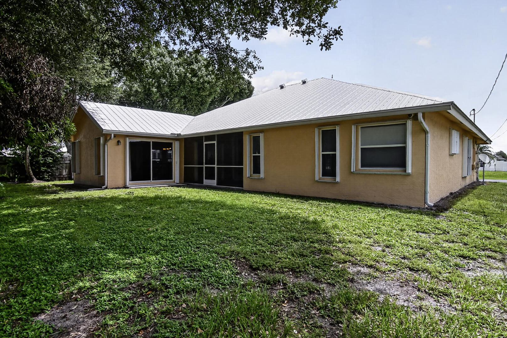 PORT ST LUCIE SECTION 7 - Residential