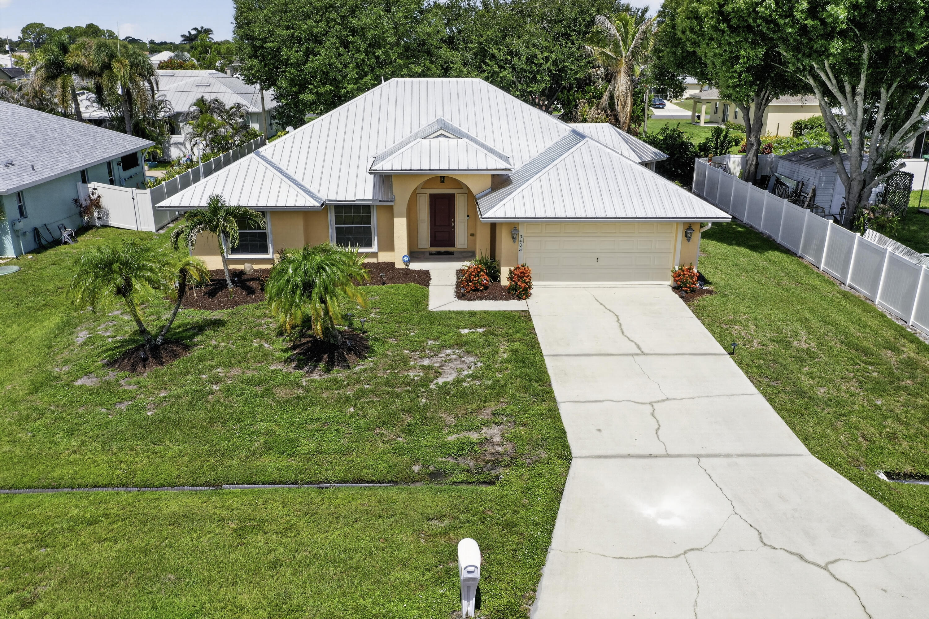 PORT ST LUCIE SECTION 7 - Residential
