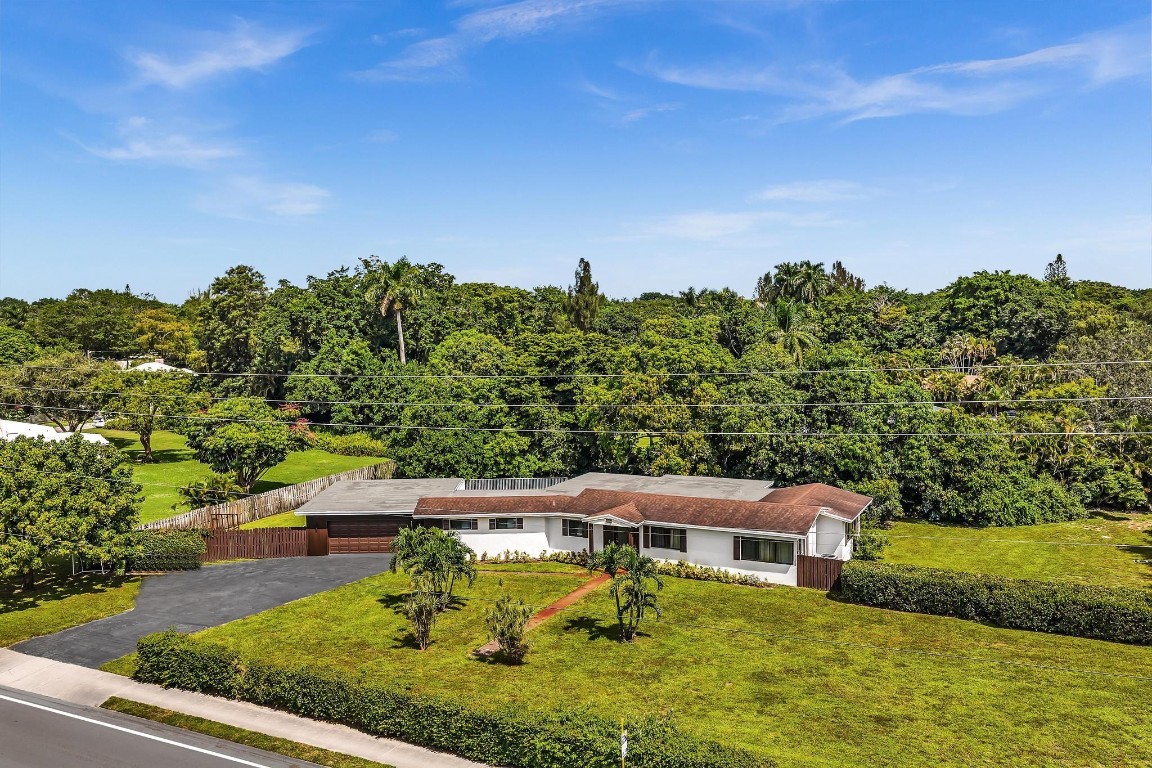 Plantation Second Sec Rev - Residential