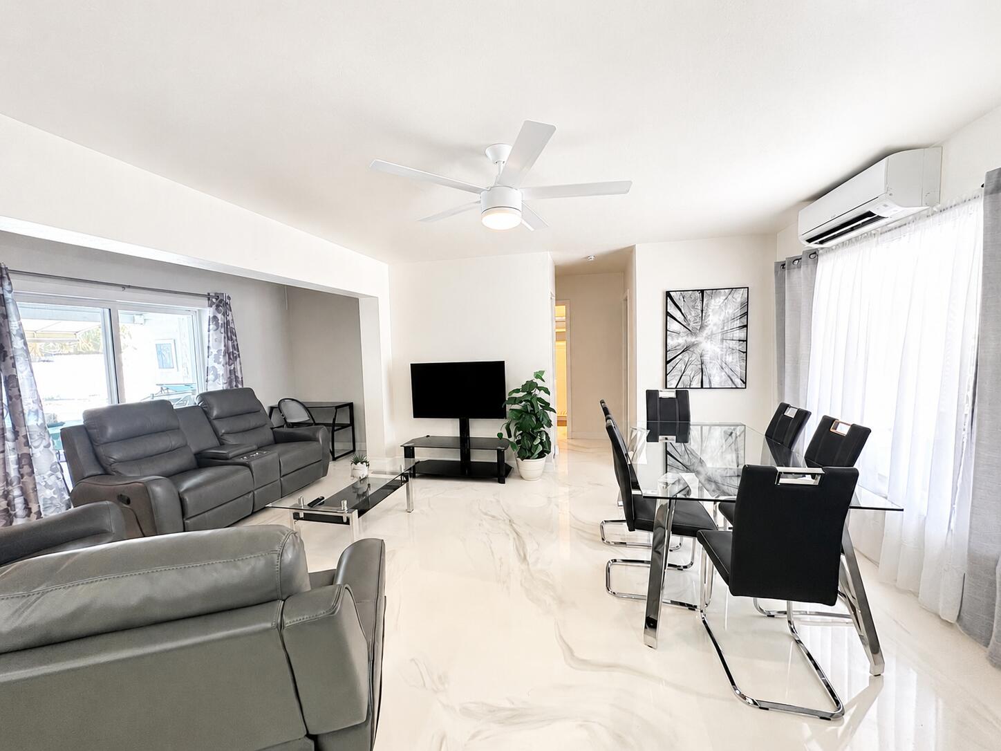 ATLANTIC SHORES DIXIE HIGHWAY - Residential Lease