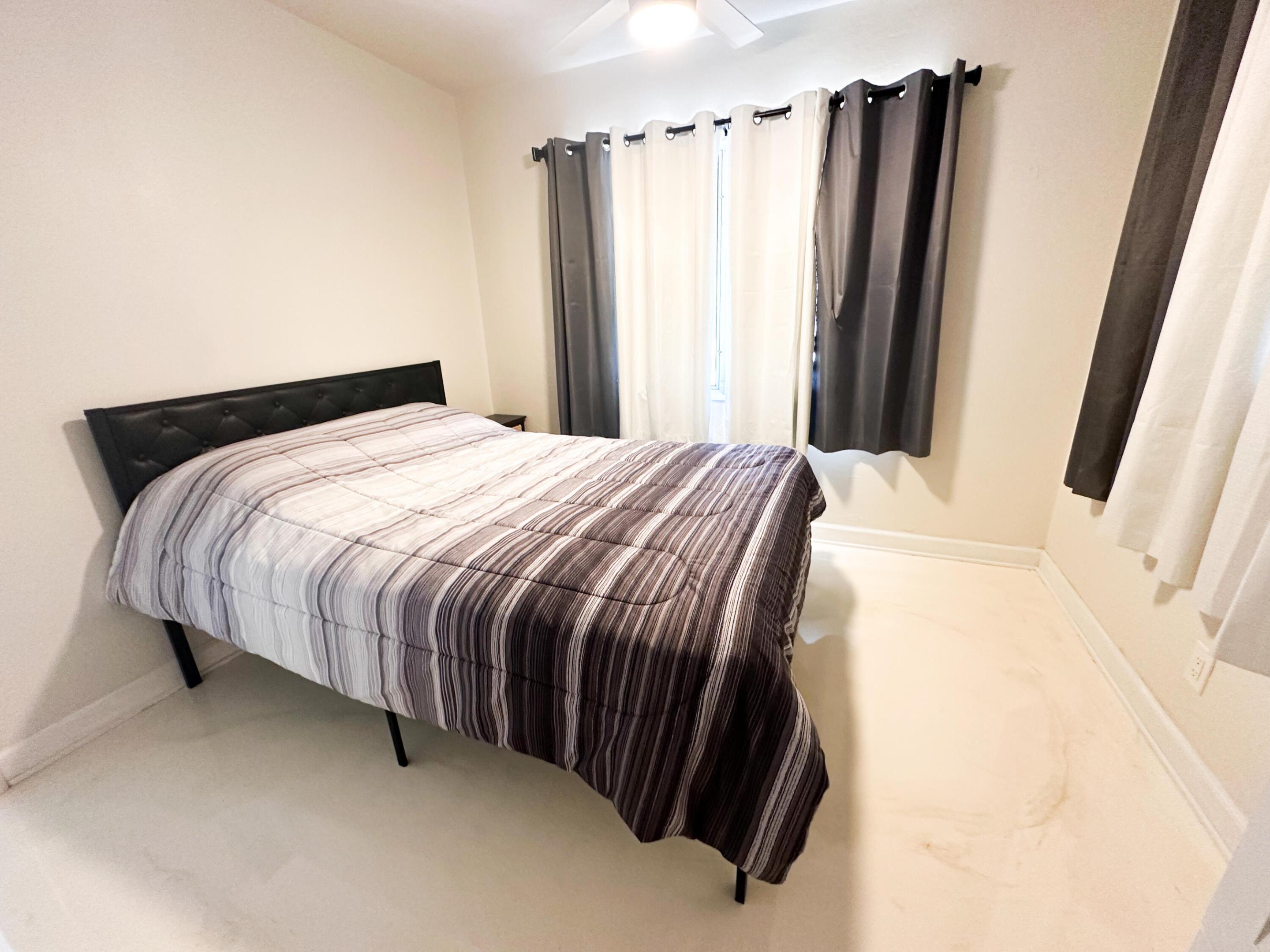 ATLANTIC SHORES DIXIE HIGHWAY - Residential Lease