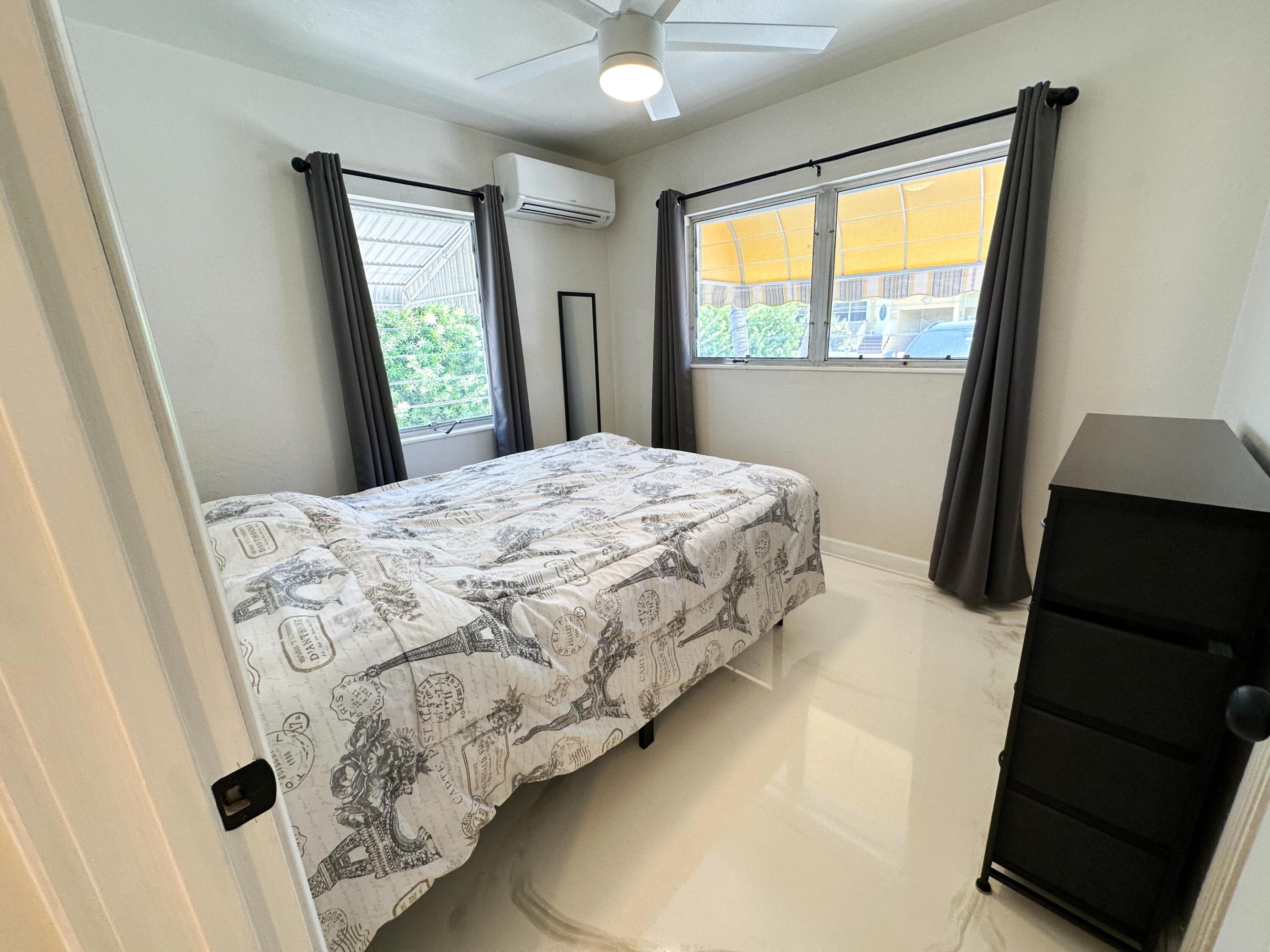 ATLANTIC SHORES DIXIE HIGHWAY - Residential Lease