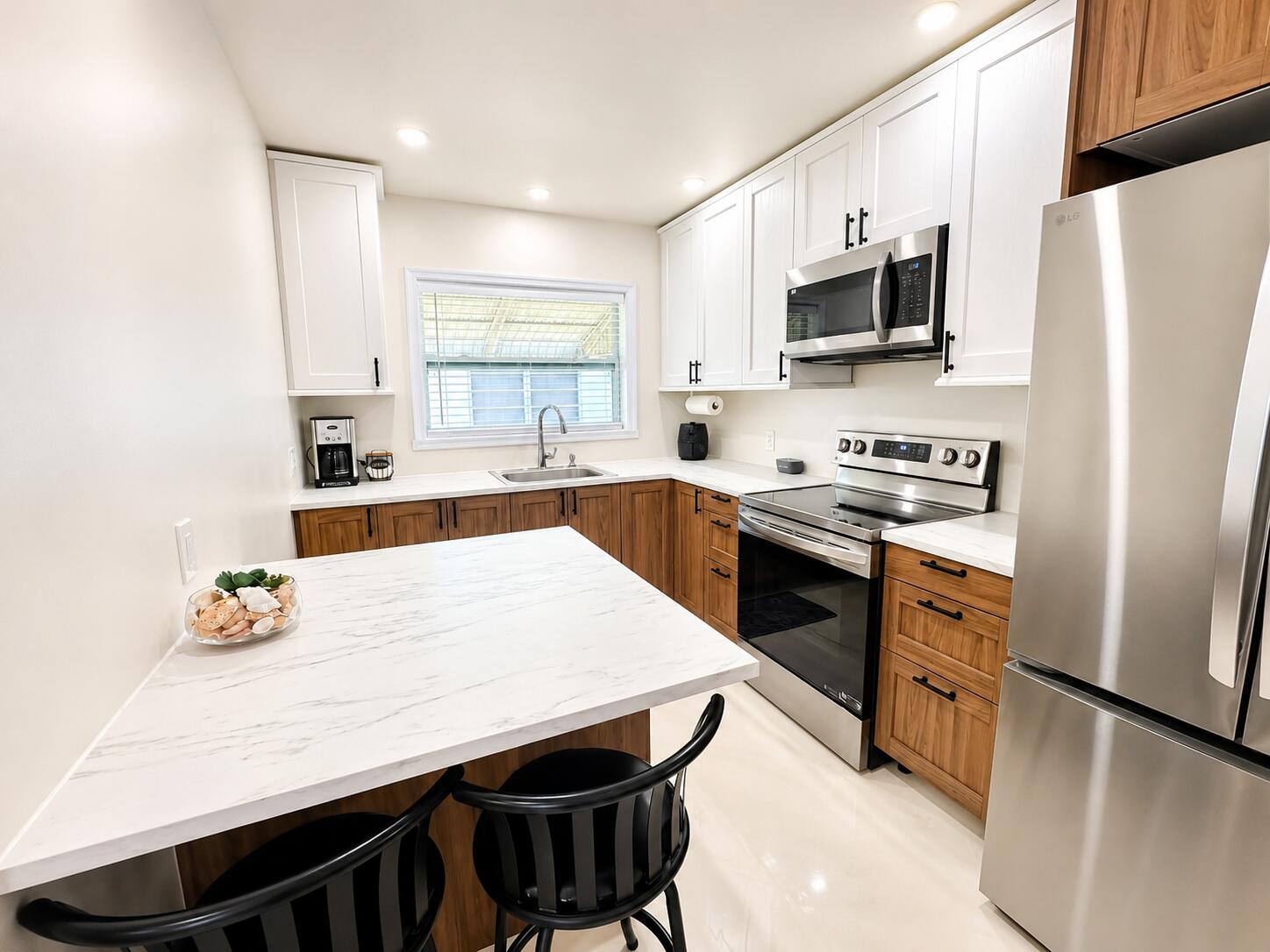 ATLANTIC SHORES DIXIE HIGHWAY - Residential Lease