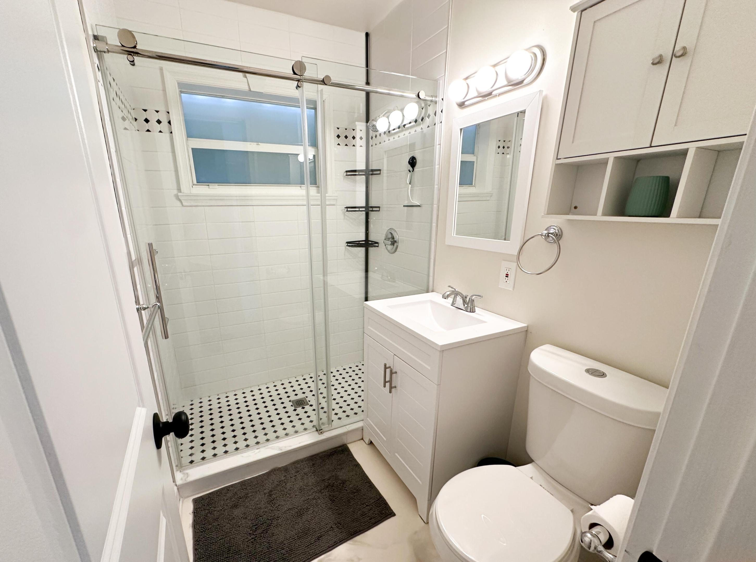 ATLANTIC SHORES DIXIE HIGHWAY - Residential Lease