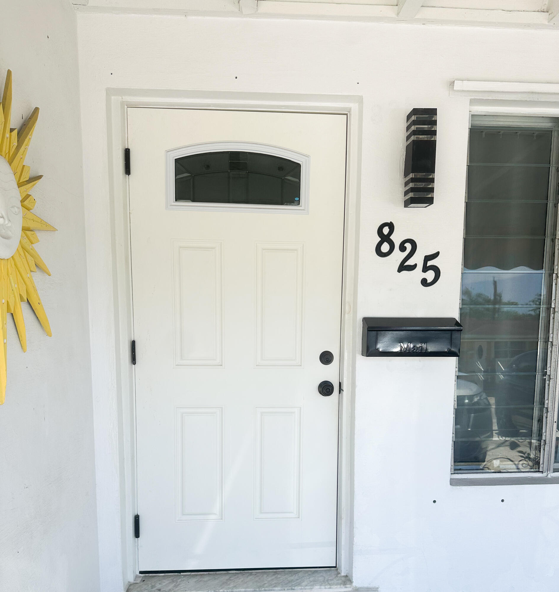ATLANTIC SHORES DIXIE HIGHWAY - Residential Lease