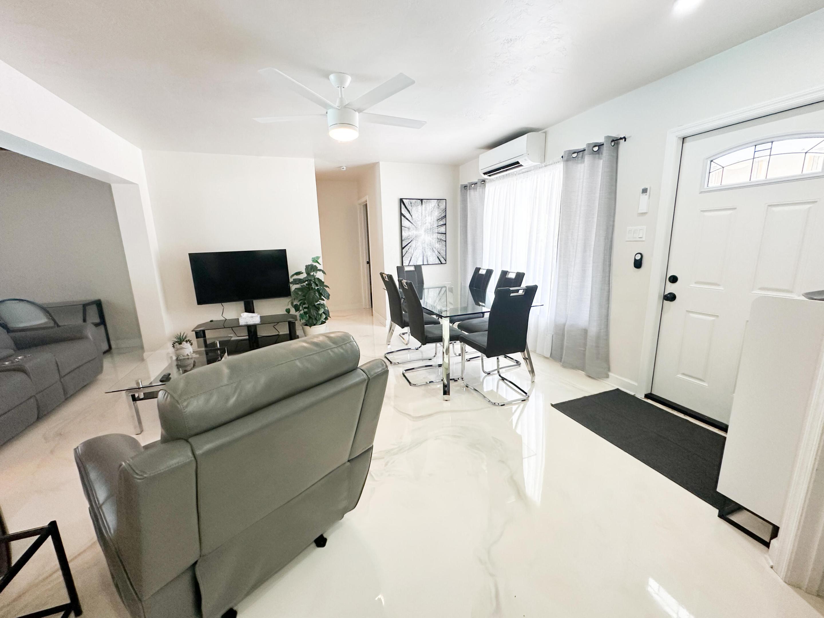 ATLANTIC SHORES DIXIE HIGHWAY - Residential Lease