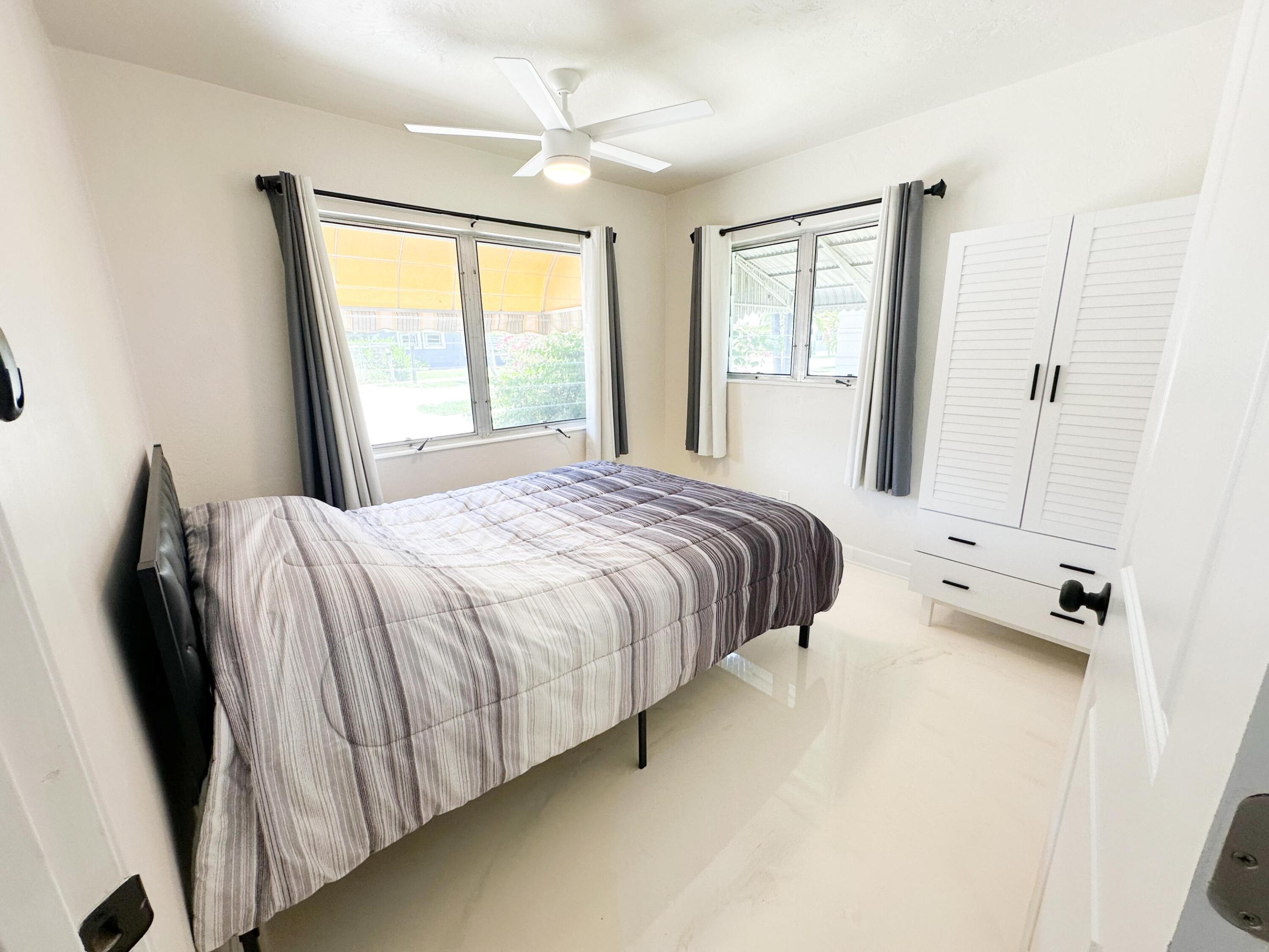 ATLANTIC SHORES DIXIE HIGHWAY - Residential Lease