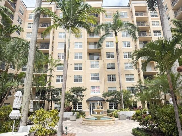Flagler Pointe - Residential Lease