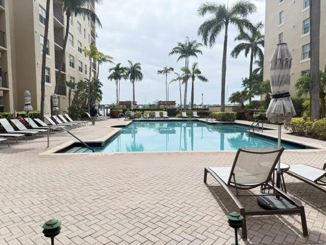 Flagler Pointe - Residential Lease