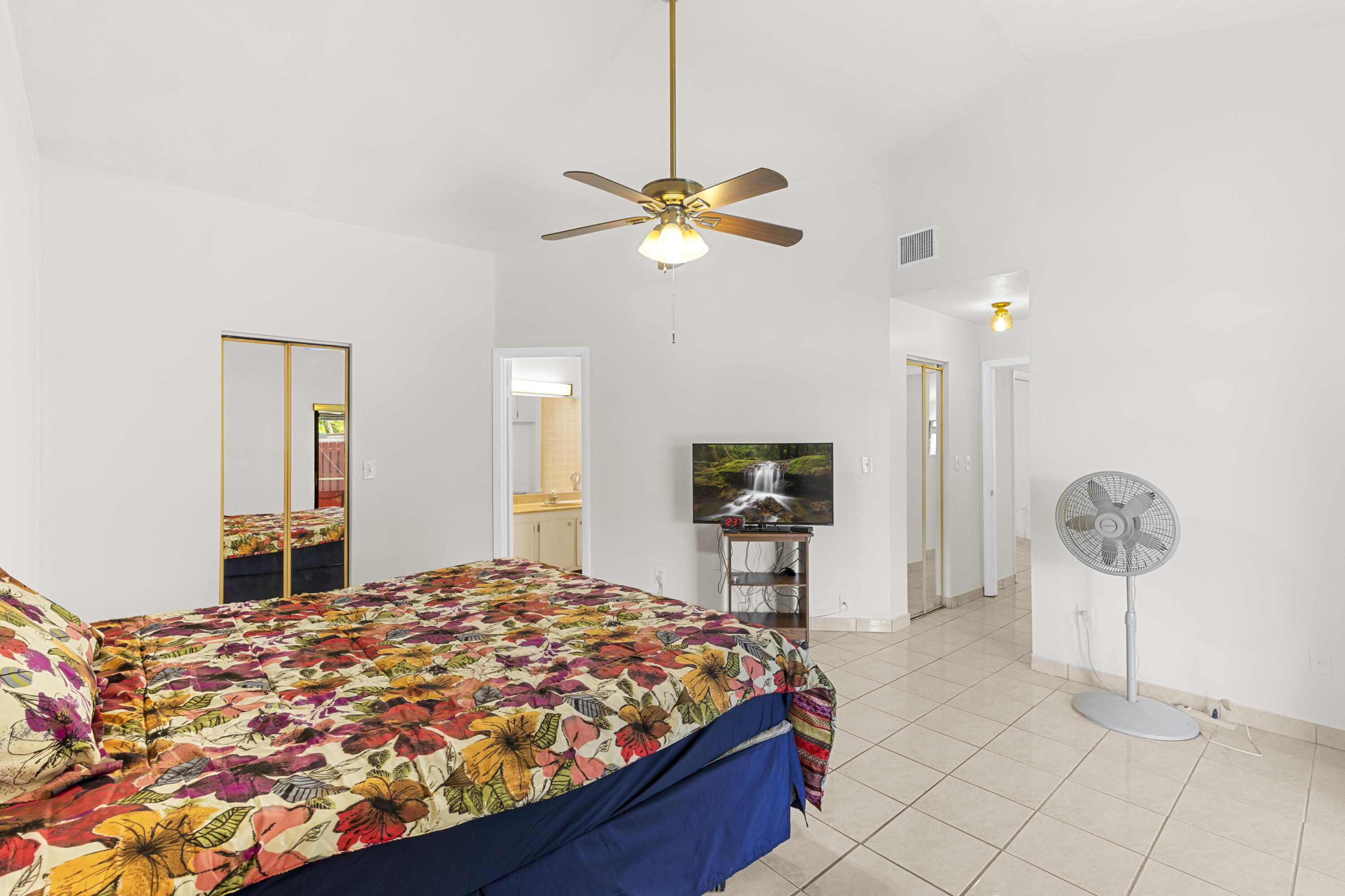 Pembroke Lakes South - Residential