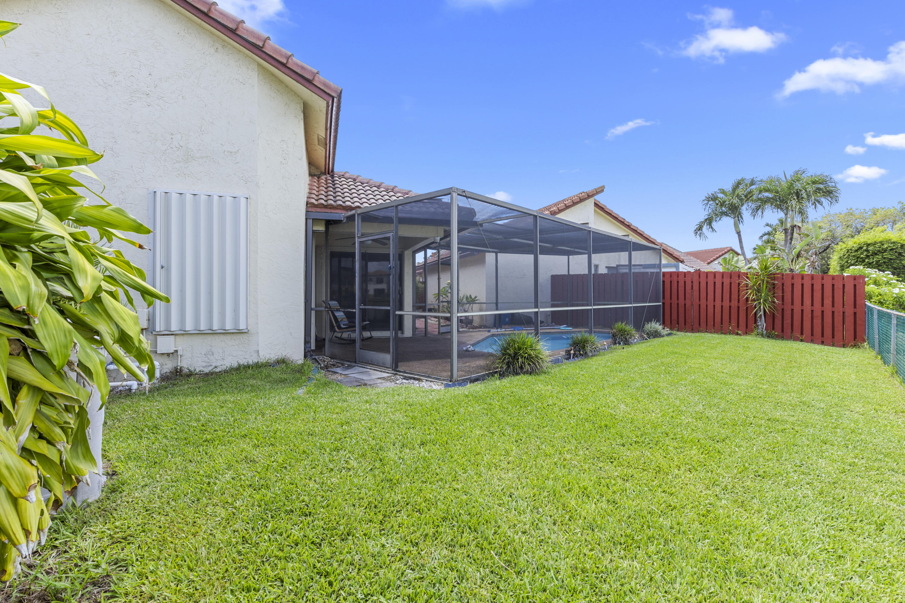 Pembroke Lakes South - Residential