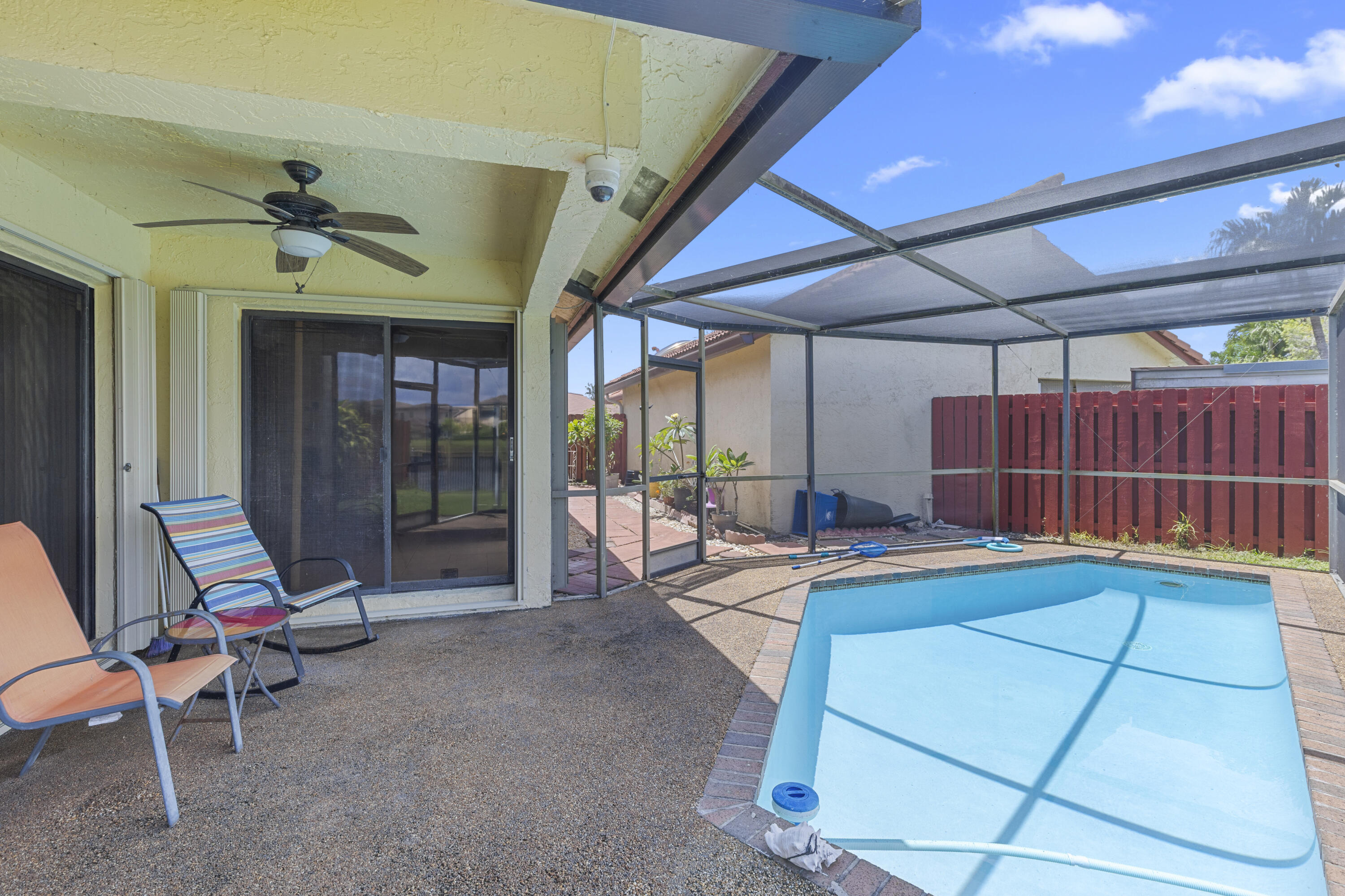 Pembroke Lakes South - Residential