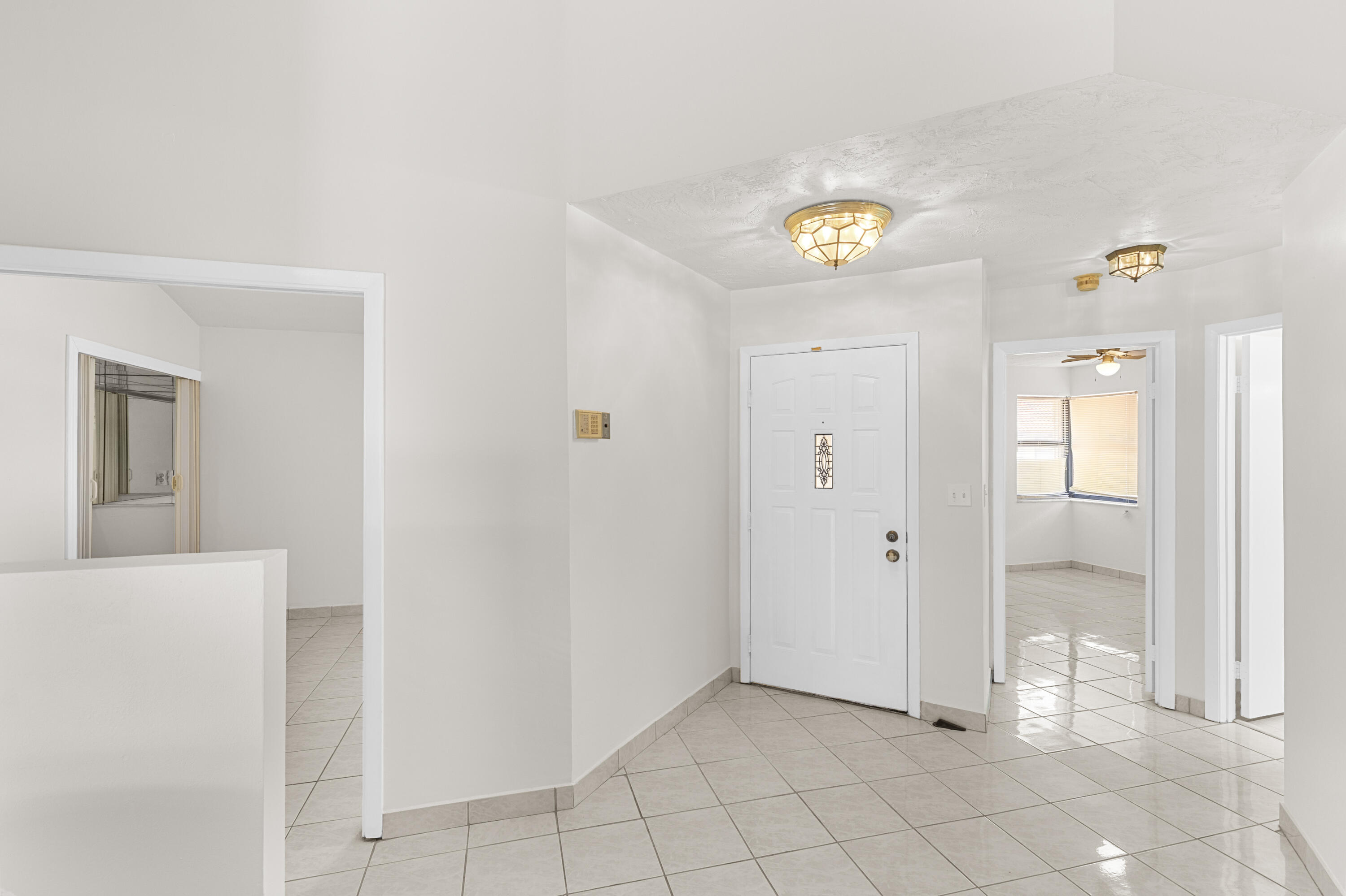 Pembroke Lakes South - Residential
