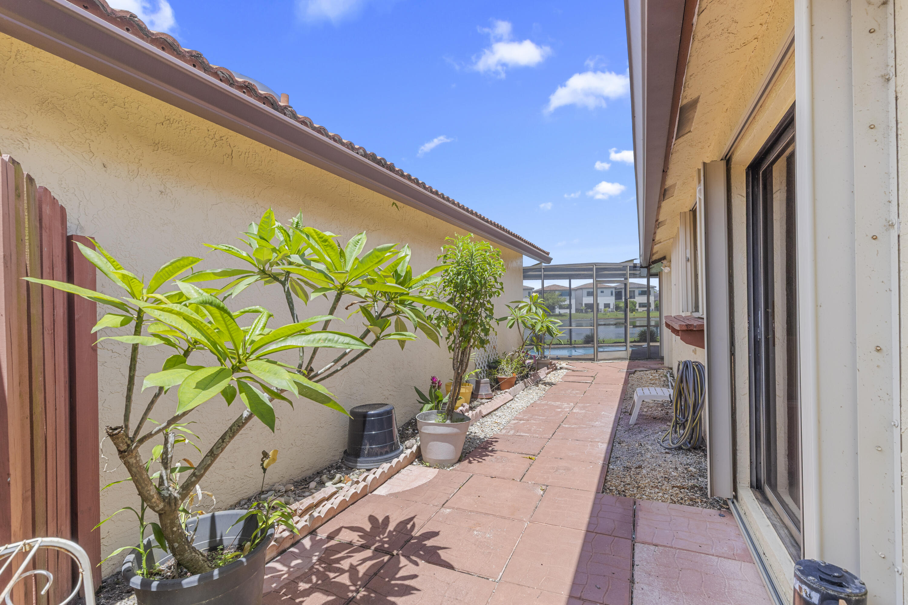 Pembroke Lakes South - Residential