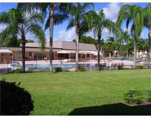 VILLAGES OF ORIOLE ABBEY CONDO - Residential Lease