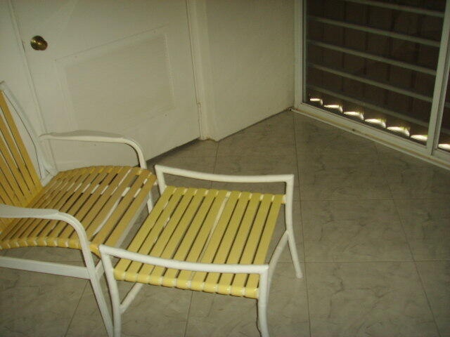 VILLAGES OF ORIOLE ABBEY CONDO - Residential Lease