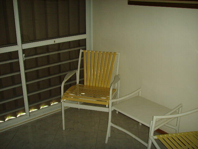 VILLAGES OF ORIOLE ABBEY CONDO - Residential Lease