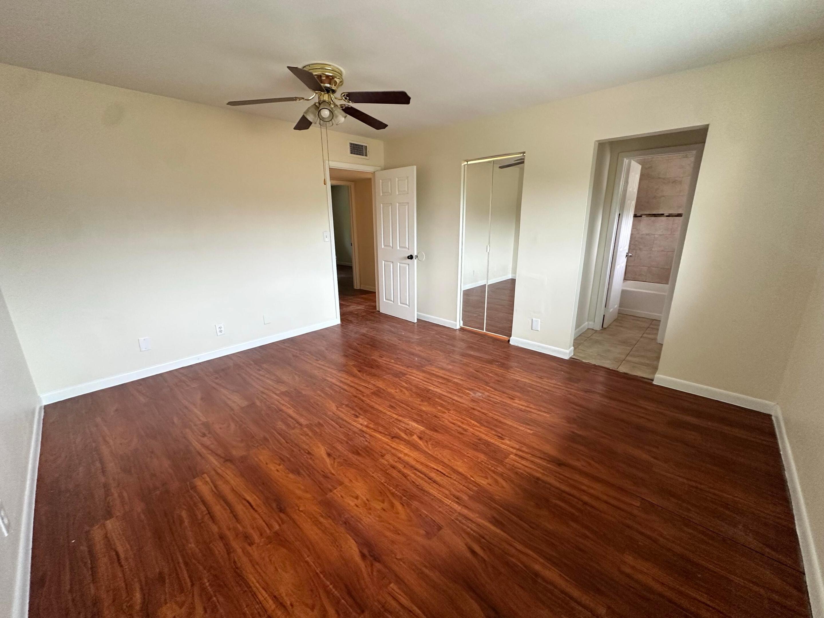 BLUEBERRY HILL IV CONDO - Residential Lease