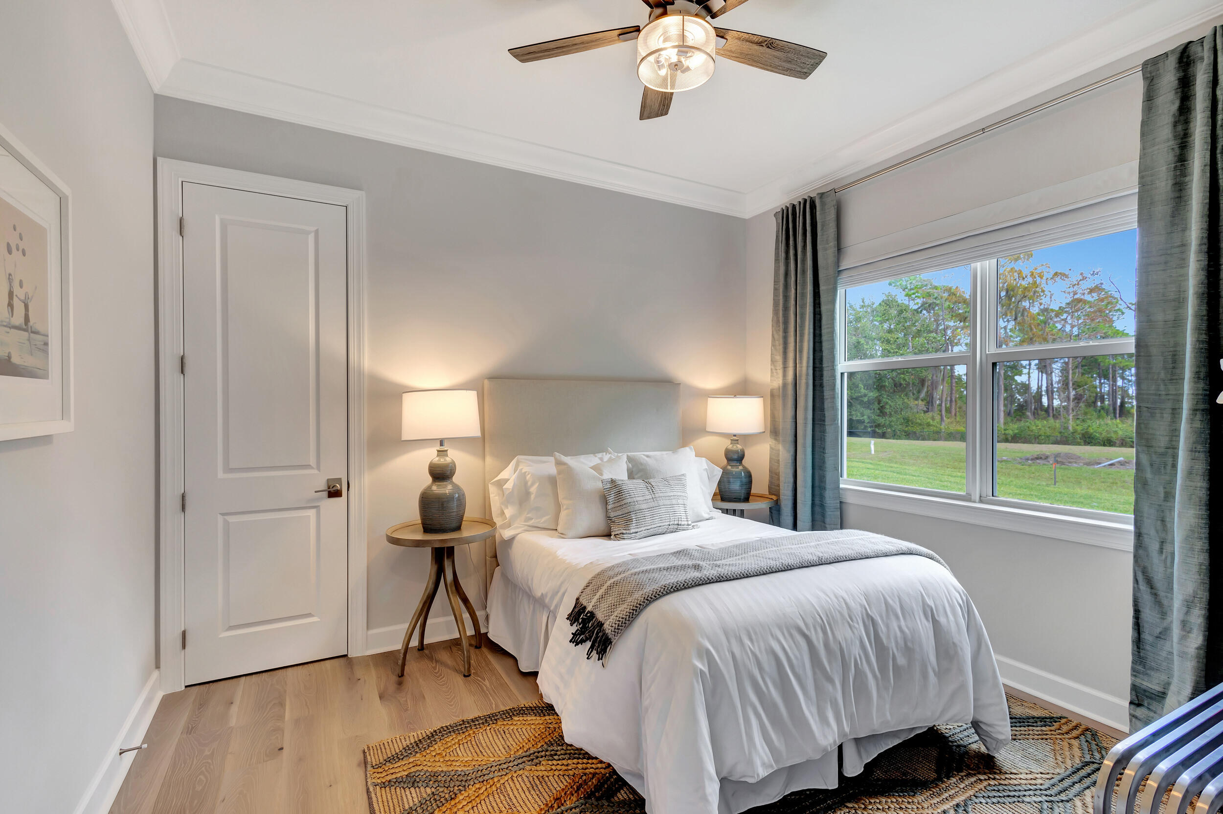 BRIDGEWATER - Residential