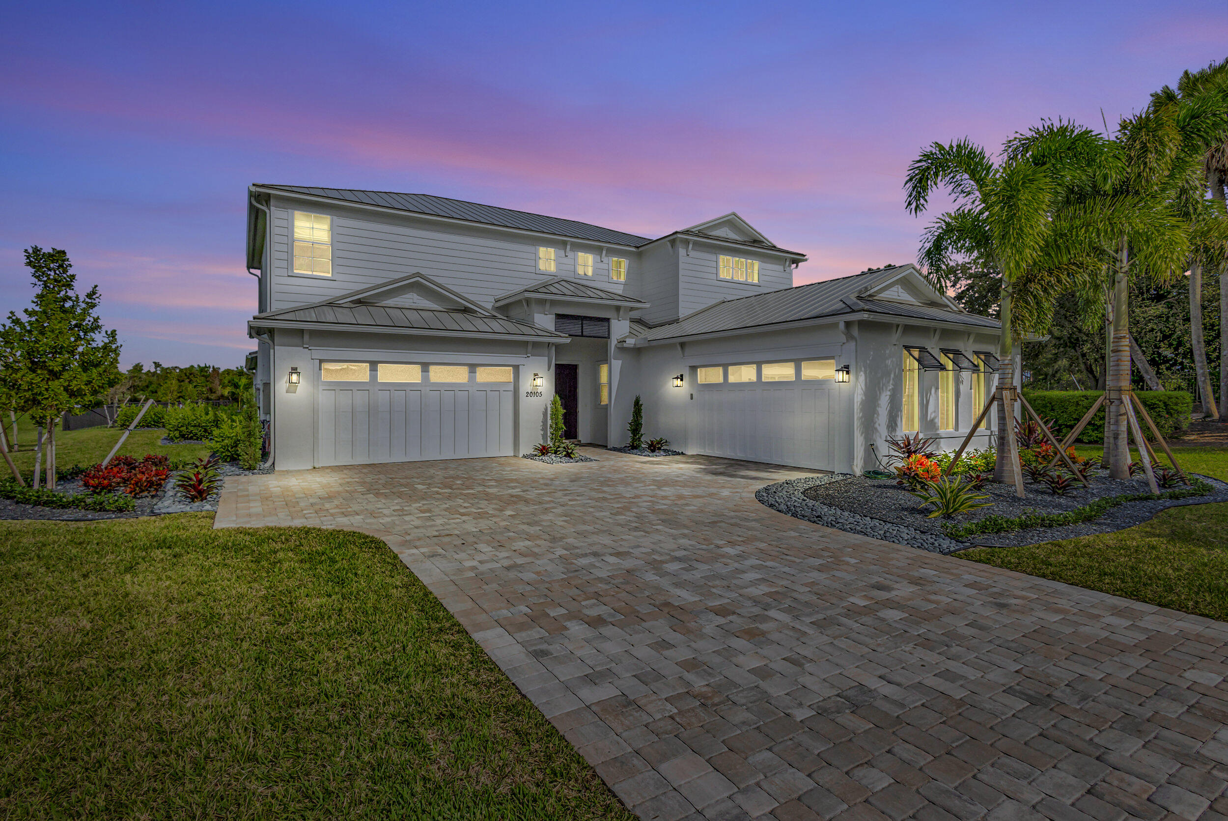 BRIDGEWATER - Residential