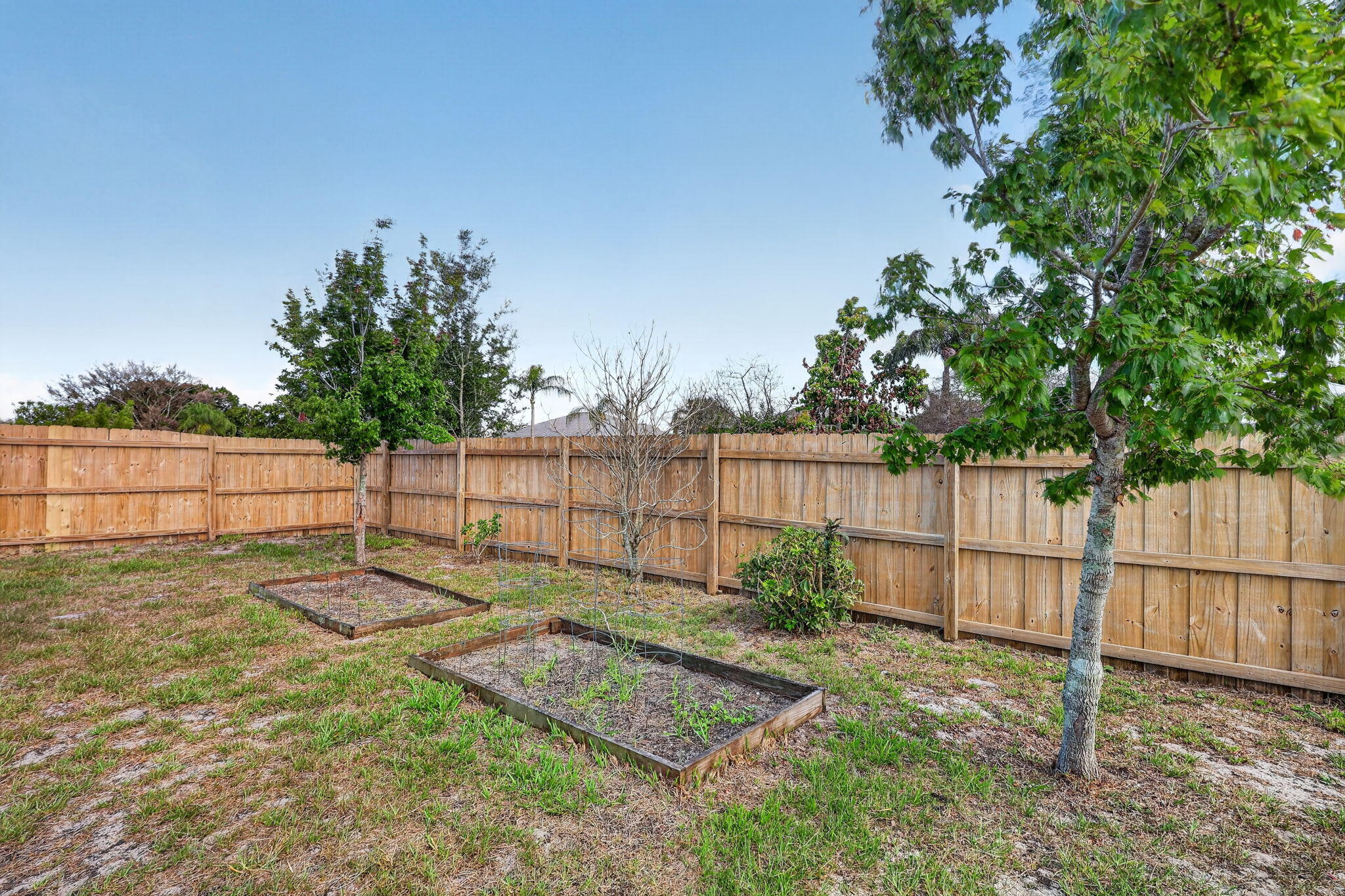 PORT ST LUCIE SECTION 15 - Residential