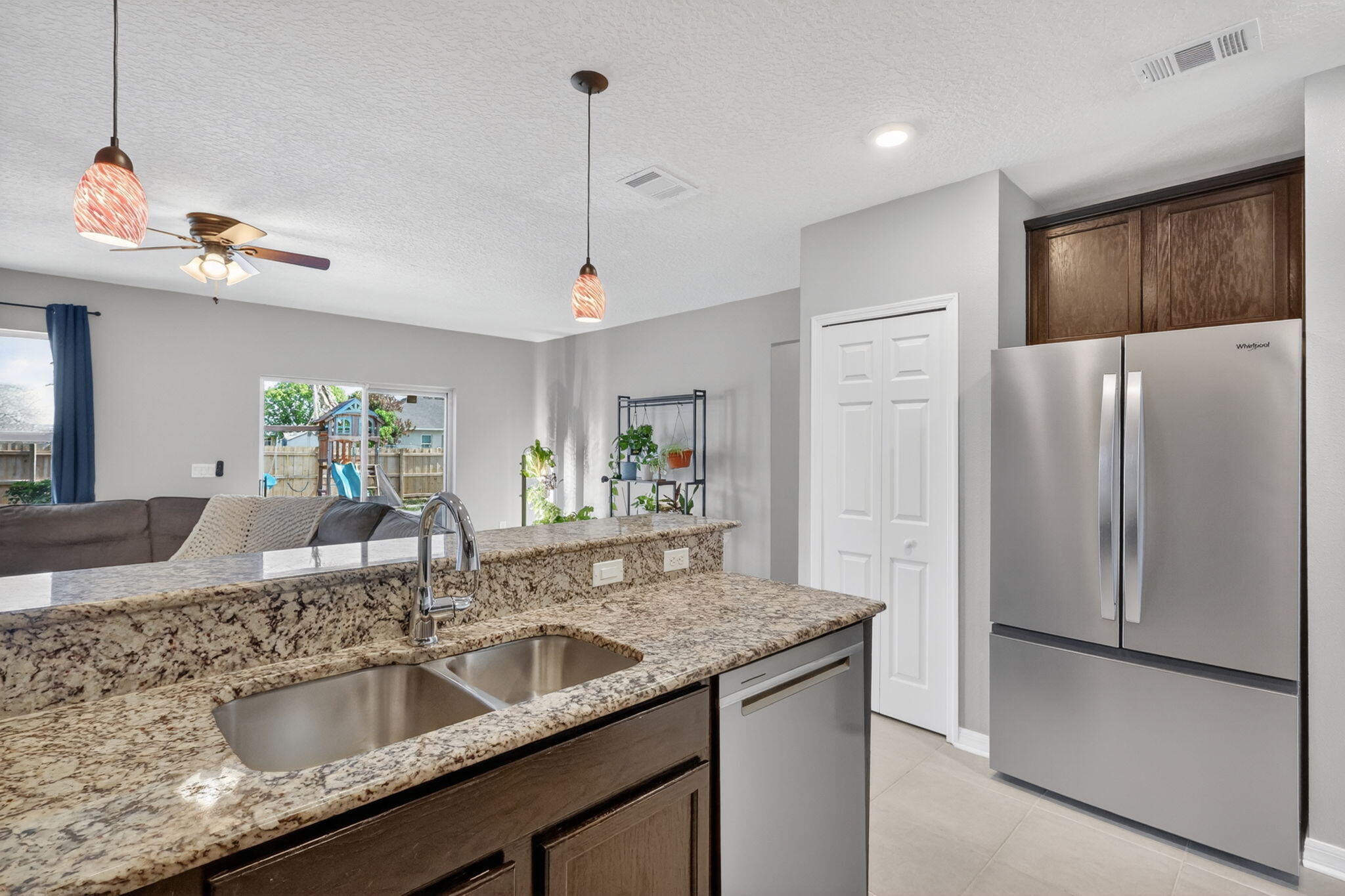 PORT ST LUCIE SECTION 15 - Residential