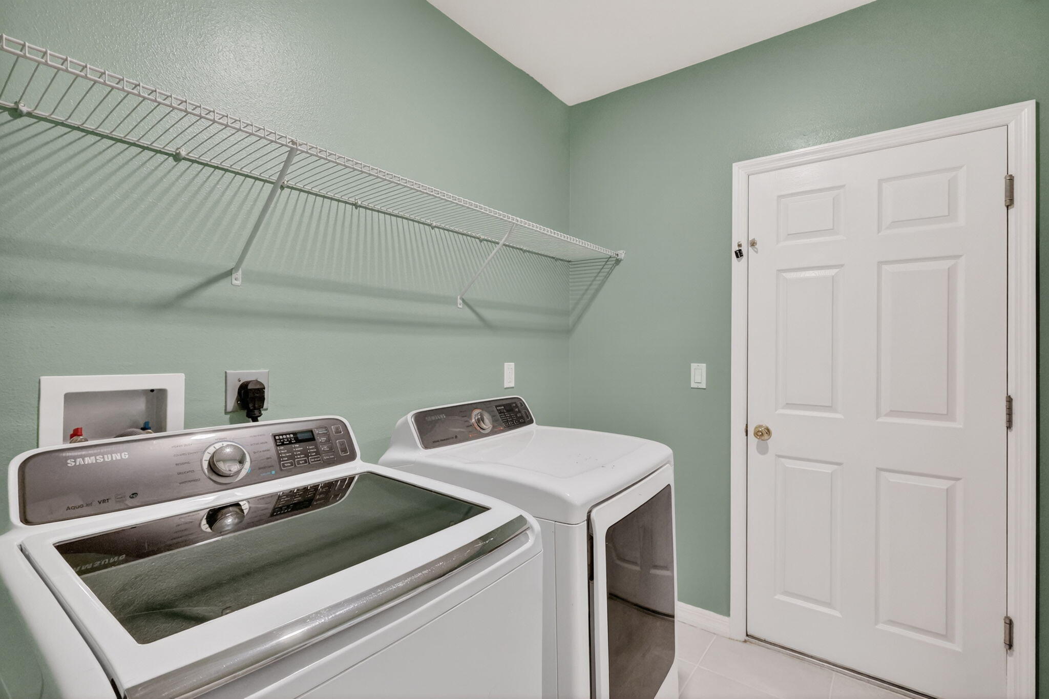 PORT ST LUCIE SECTION 15 - Residential