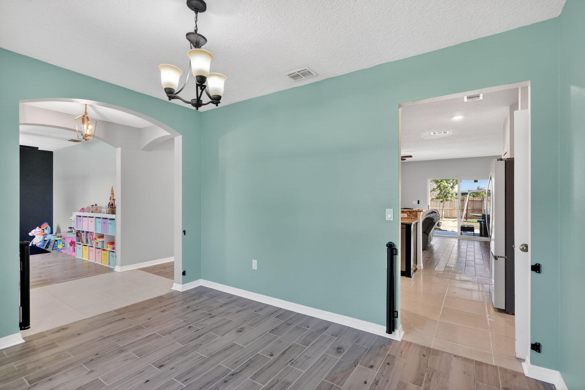 PORT ST LUCIE SECTION 15 - Residential