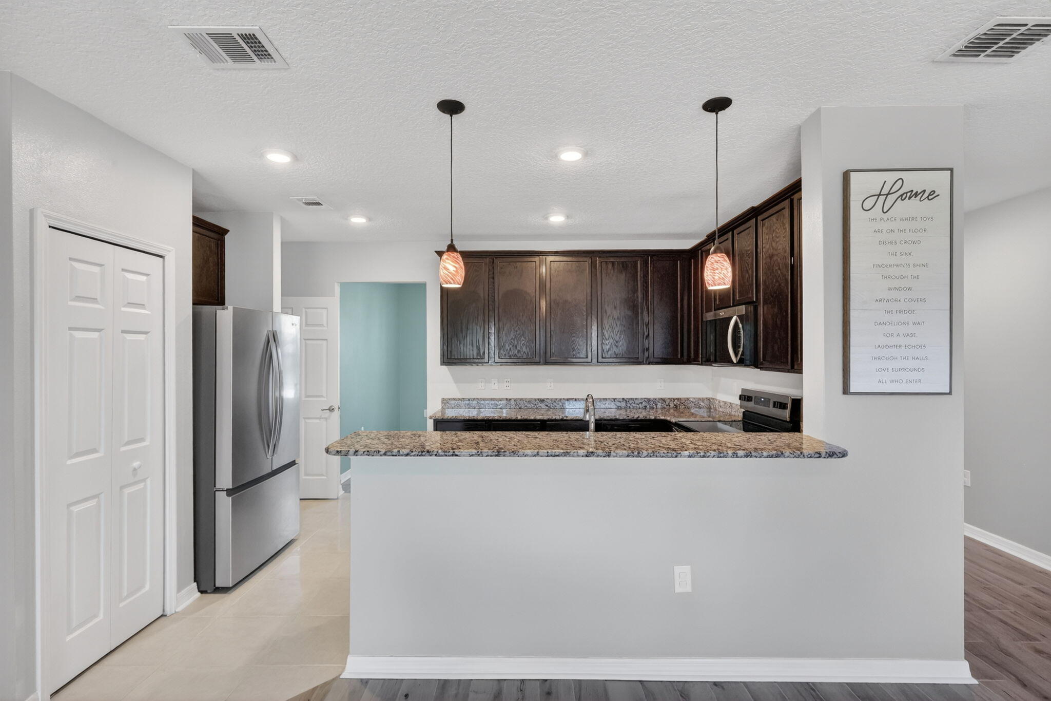 PORT ST LUCIE SECTION 15 - Residential
