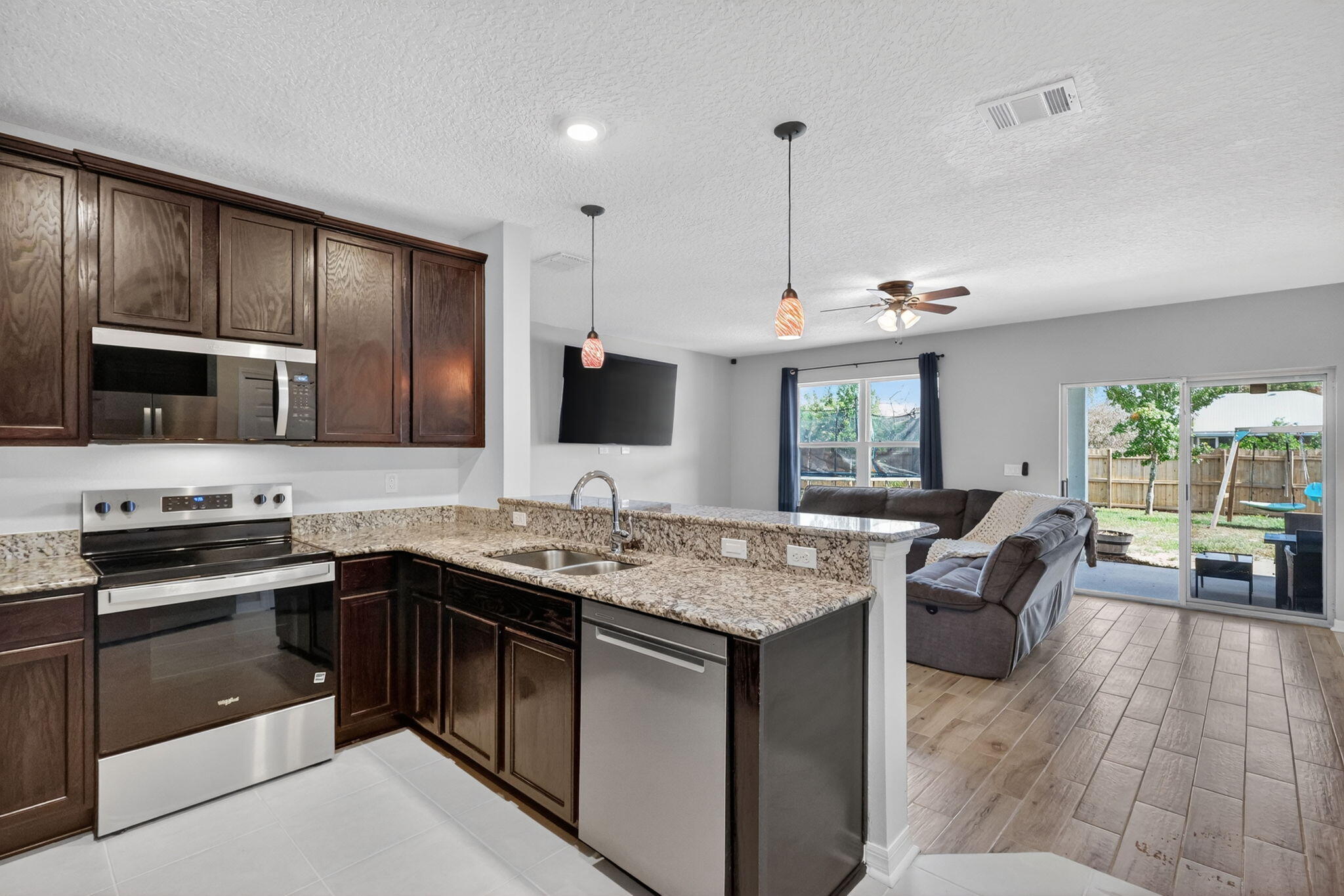 PORT ST LUCIE SECTION 15 - Residential