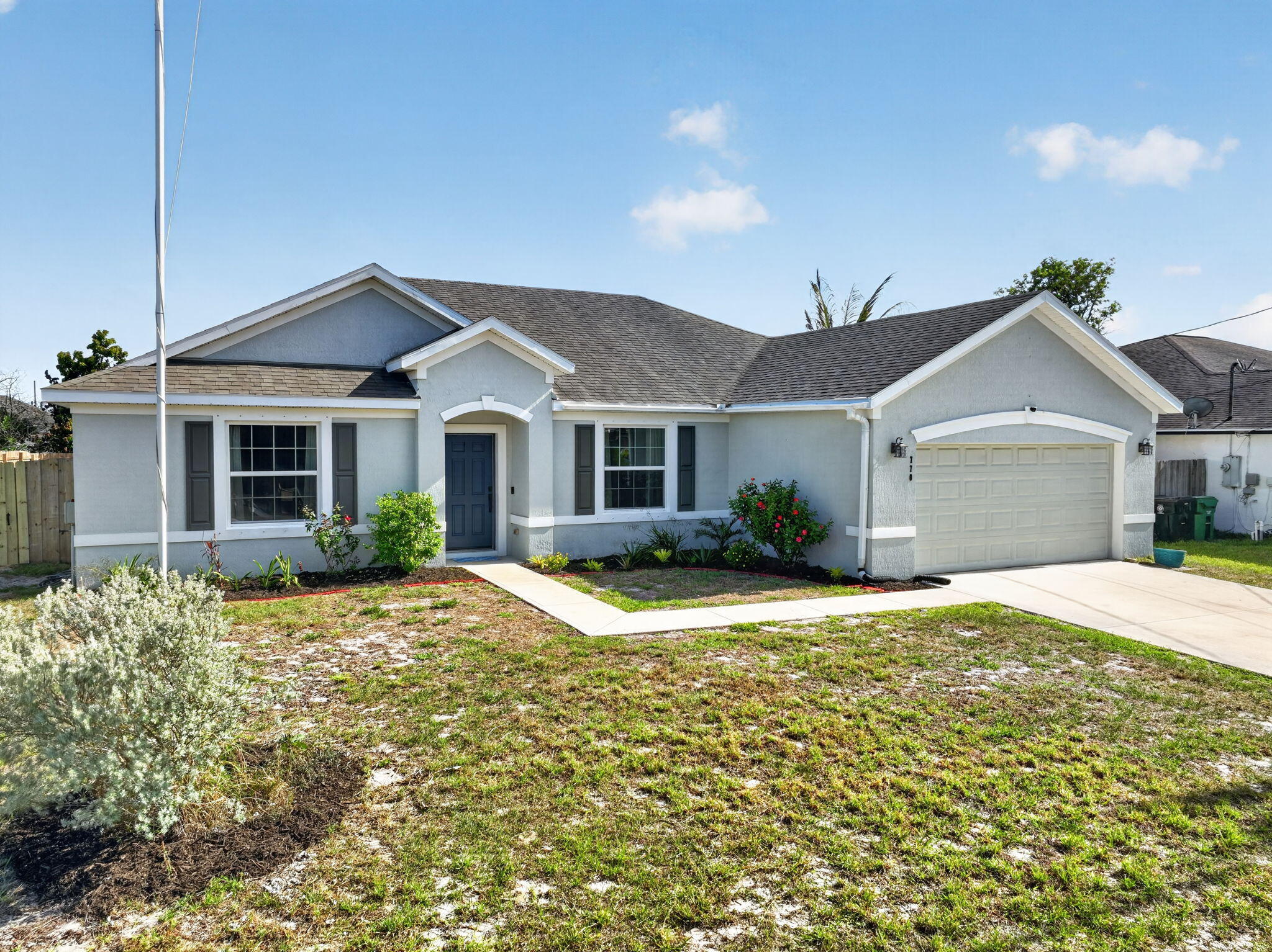 PORT ST LUCIE SECTION 15 - Residential