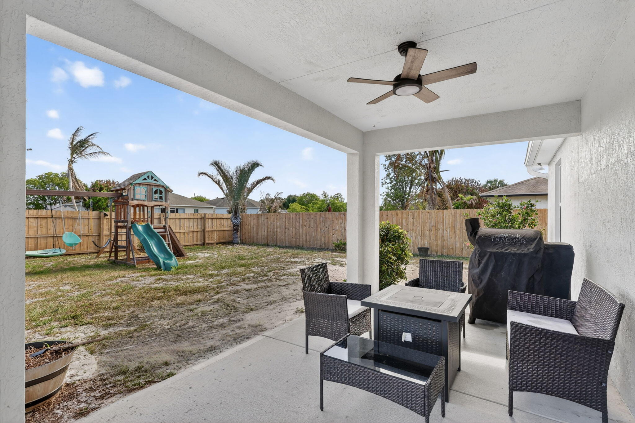 PORT ST LUCIE SECTION 15 - Residential