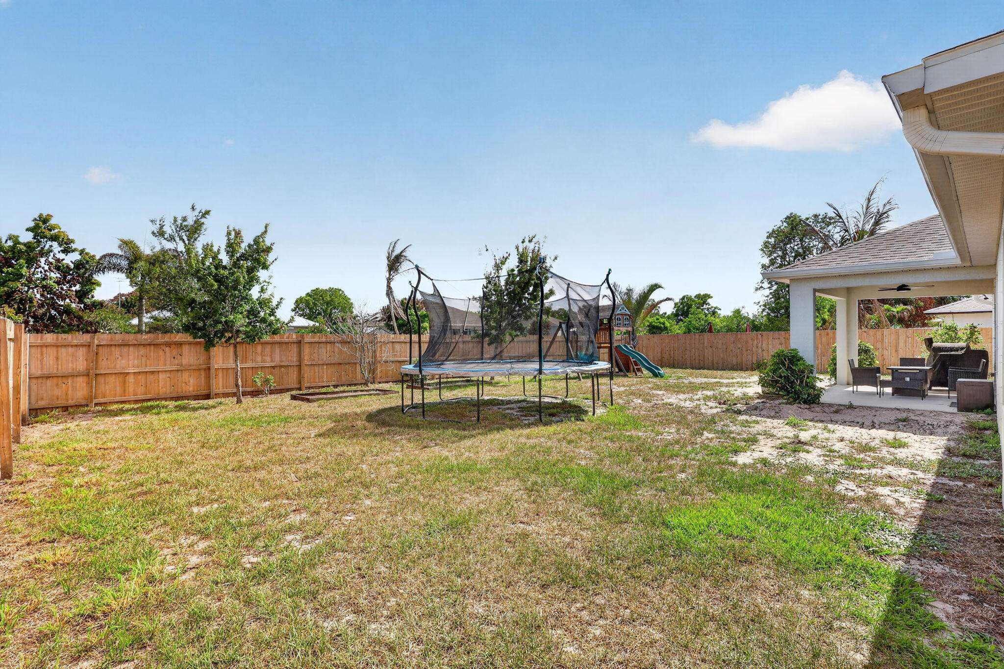 PORT ST LUCIE SECTION 15 - Residential