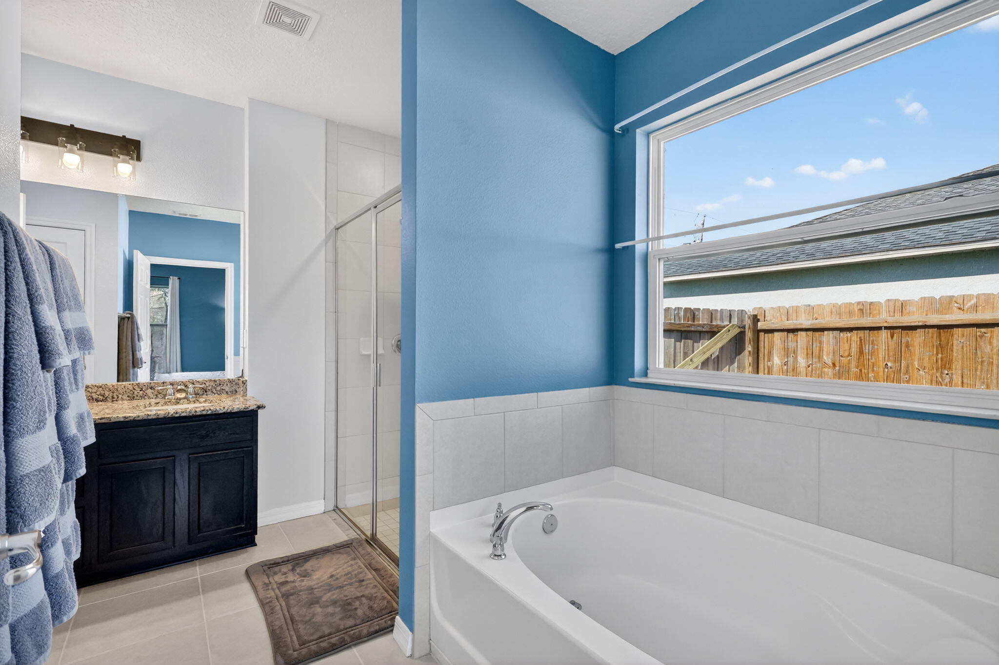 PORT ST LUCIE SECTION 15 - Residential