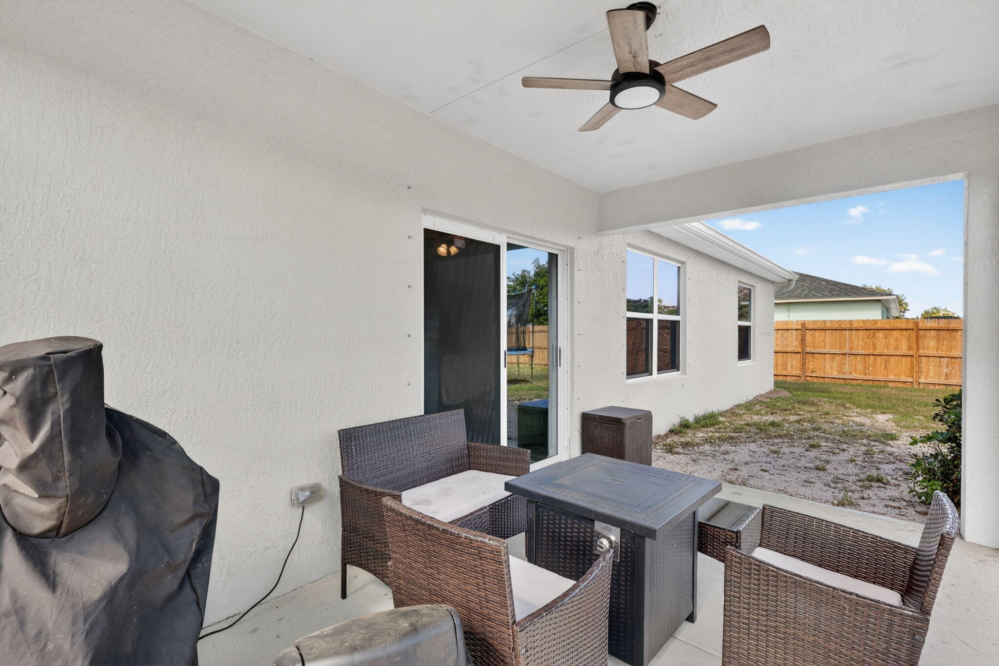 PORT ST LUCIE SECTION 15 - Residential