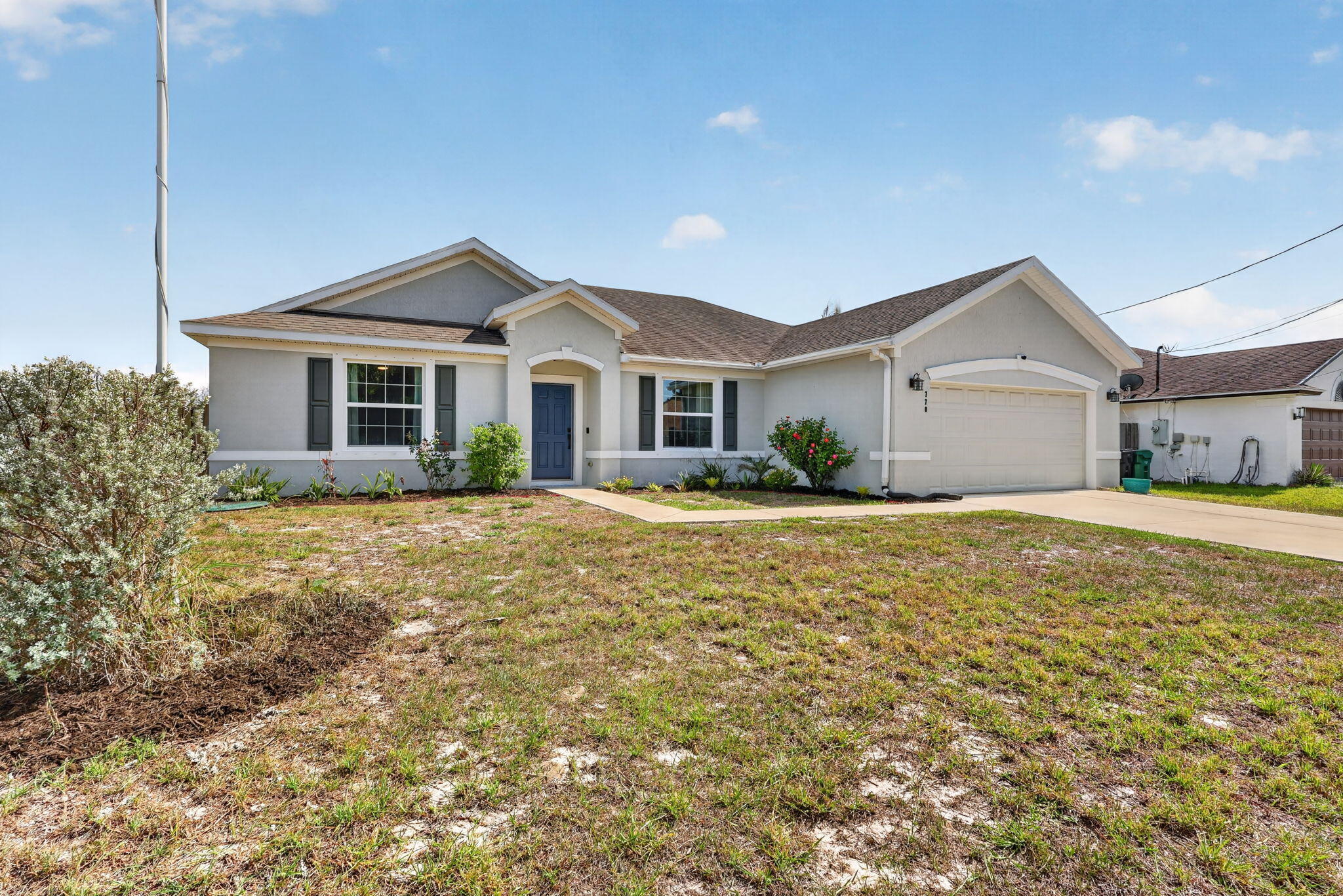 PORT ST LUCIE SECTION 15 - Residential