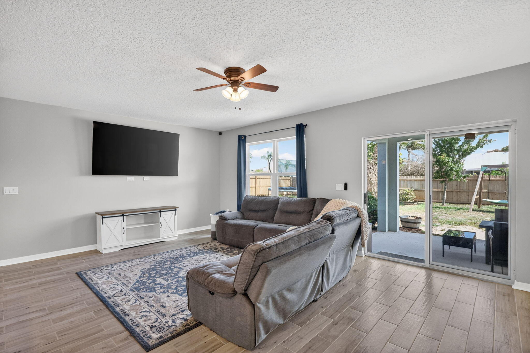 PORT ST LUCIE SECTION 15 - Residential