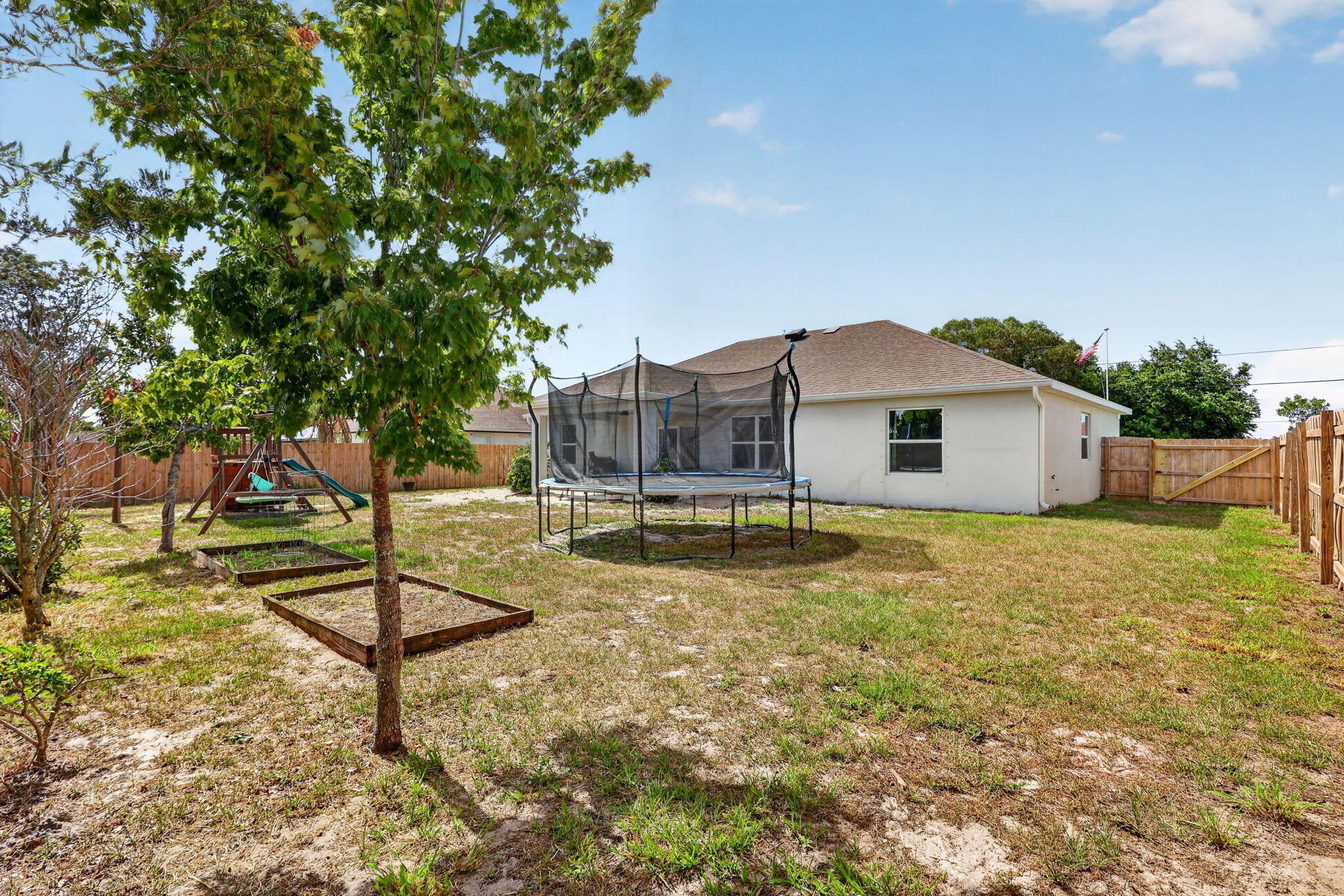 PORT ST LUCIE SECTION 15 - Residential