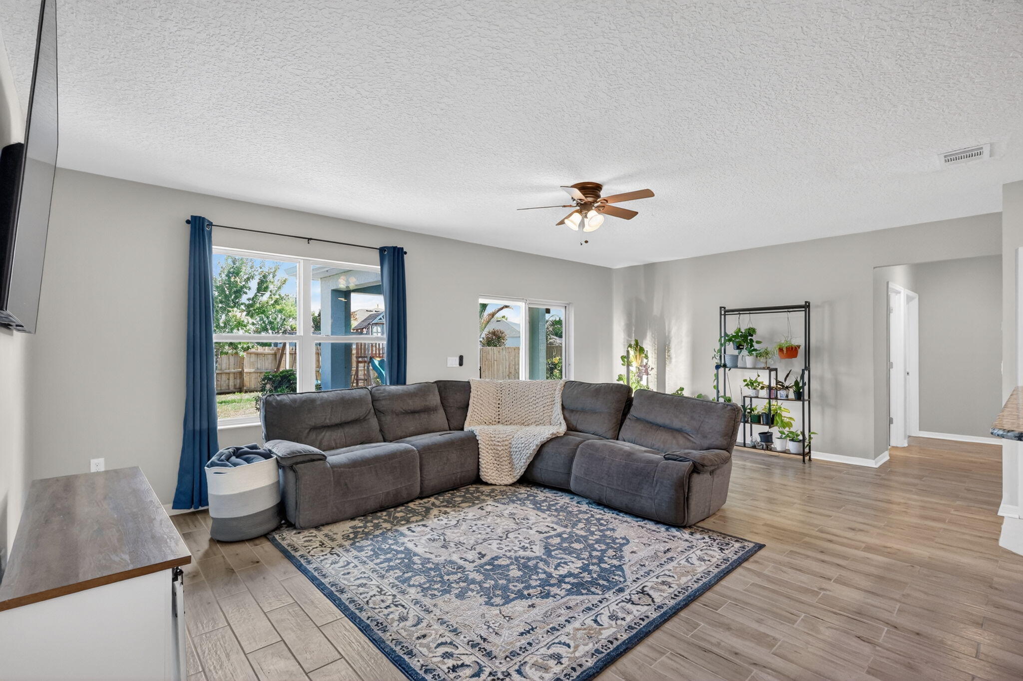PORT ST LUCIE SECTION 15 - Residential