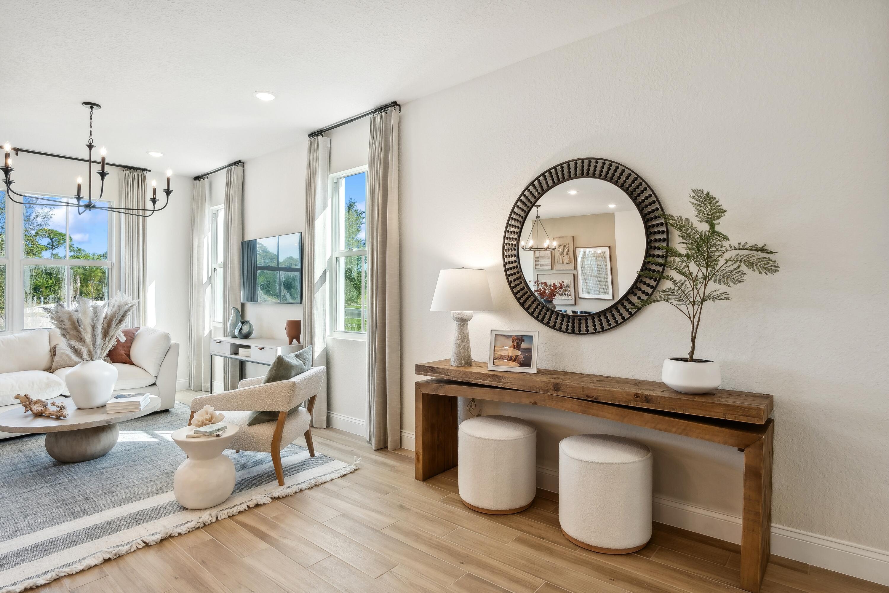 SALERNO RESERVE AT SHOWCASE PUD PHASE 2 - Residential
