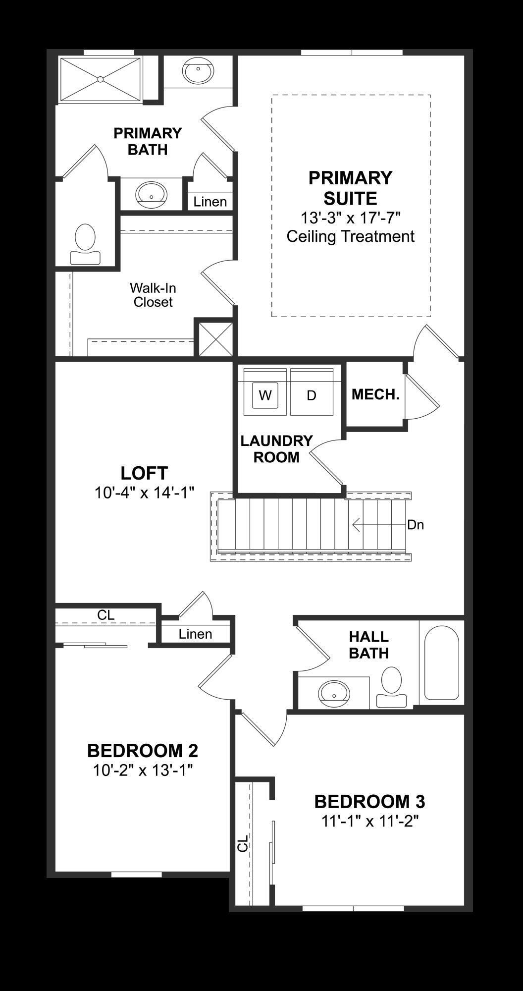 SALERNO RESERVE AT SHOWCASE PUD PHASE 2 - Residential