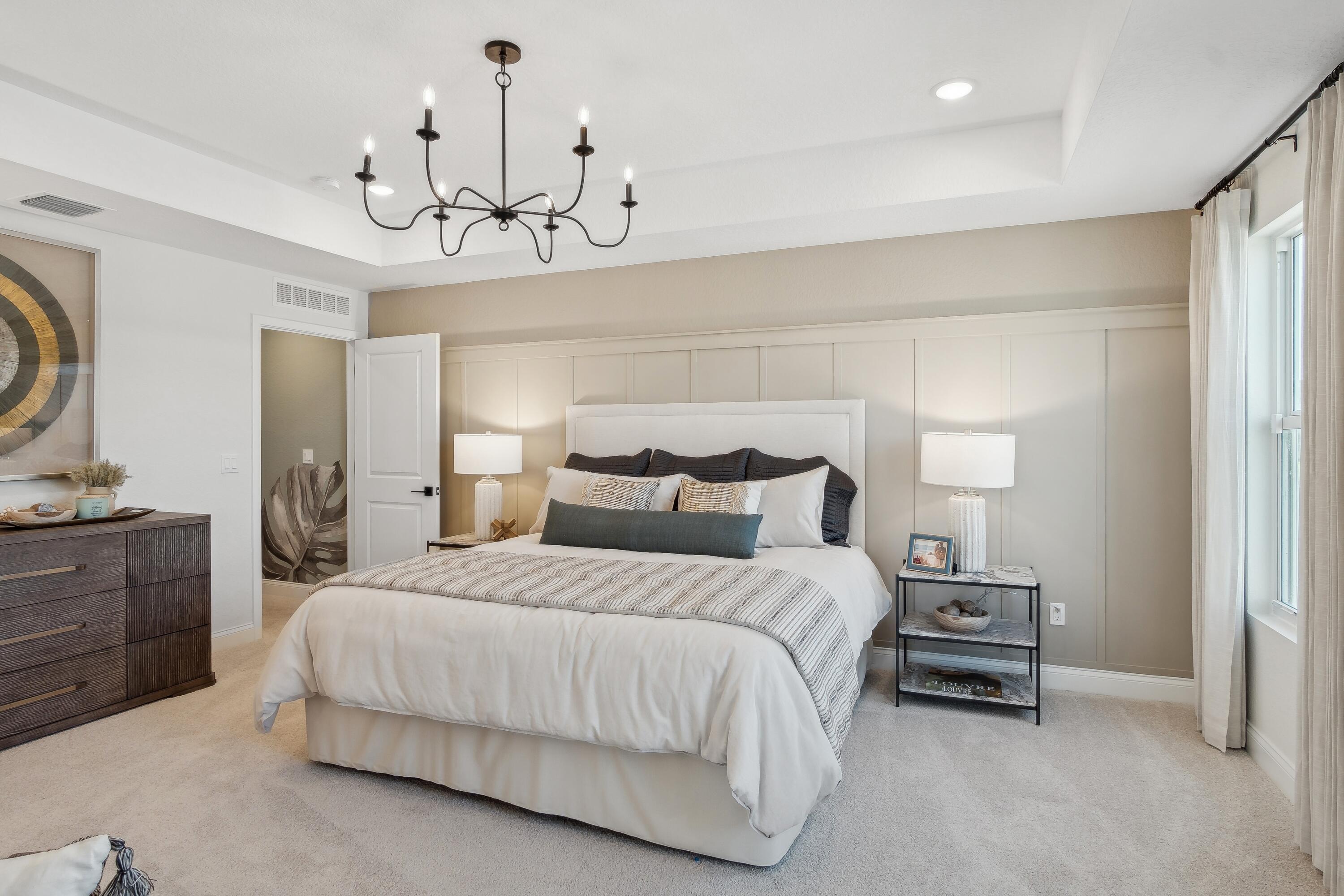 SALERNO RESERVE AT SHOWCASE PUD PHASE 2 - Residential