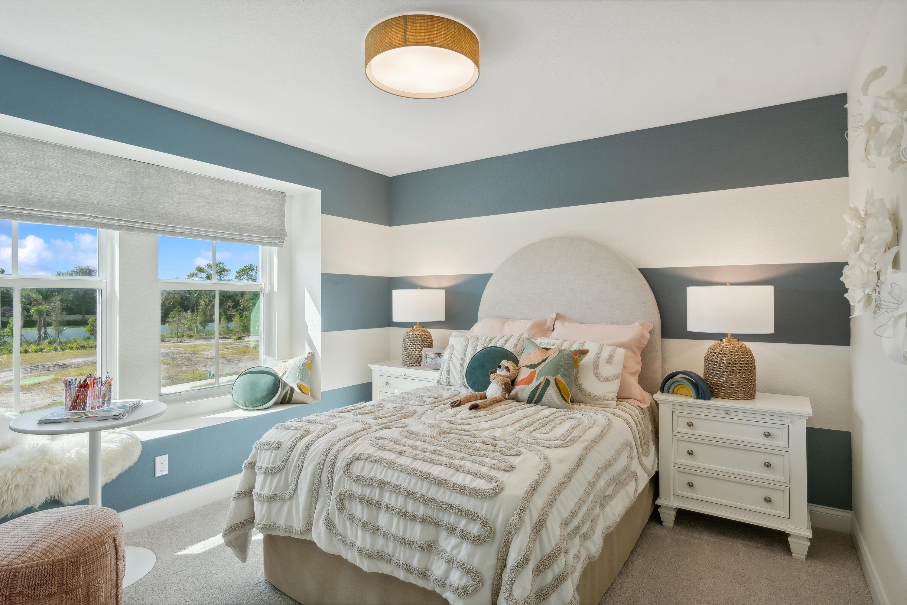 SALERNO RESERVE AT SHOWCASE PUD PHASE 2 - Residential