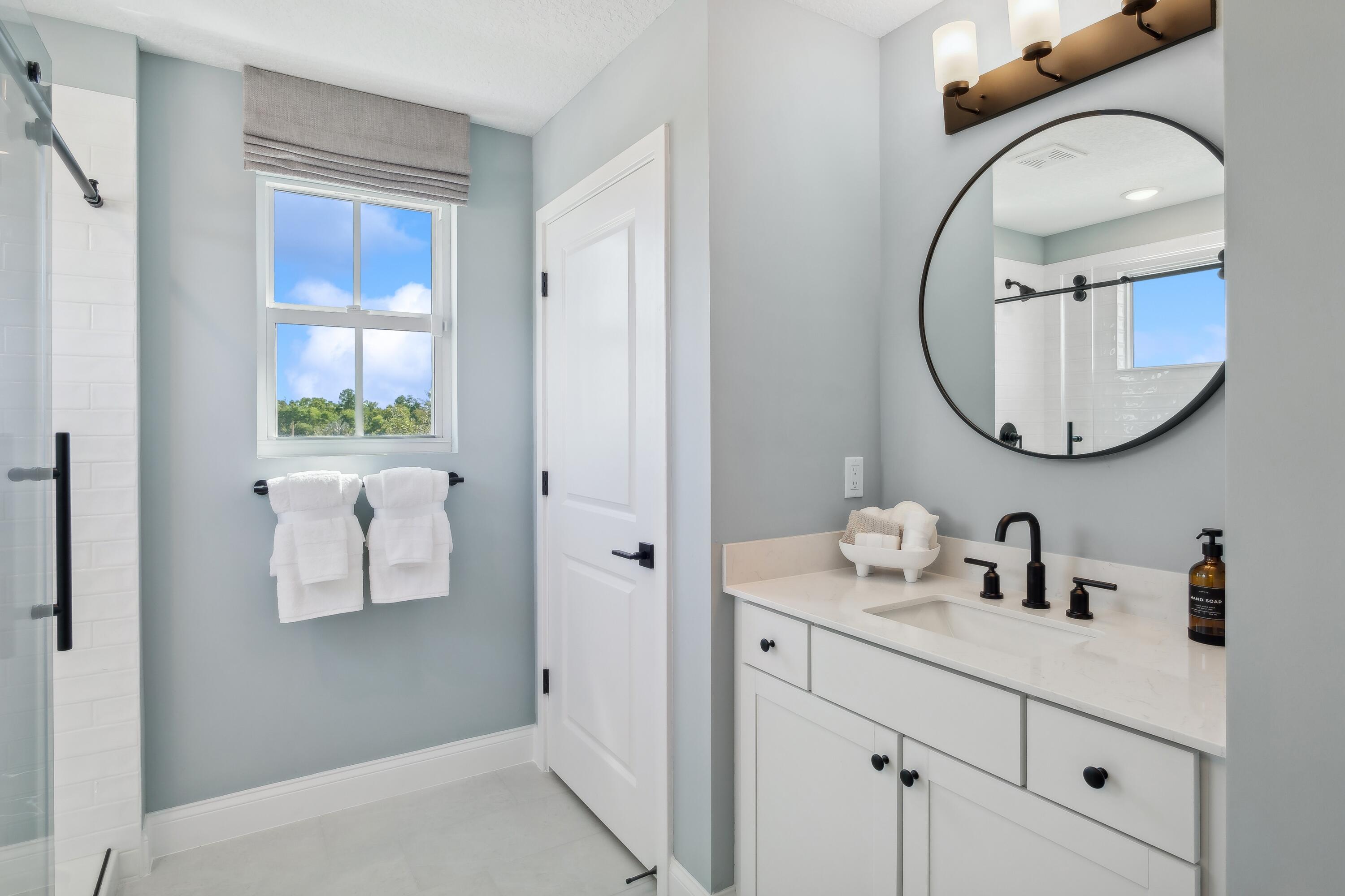 SALERNO RESERVE AT SHOWCASE PUD PHASE 2 - Residential