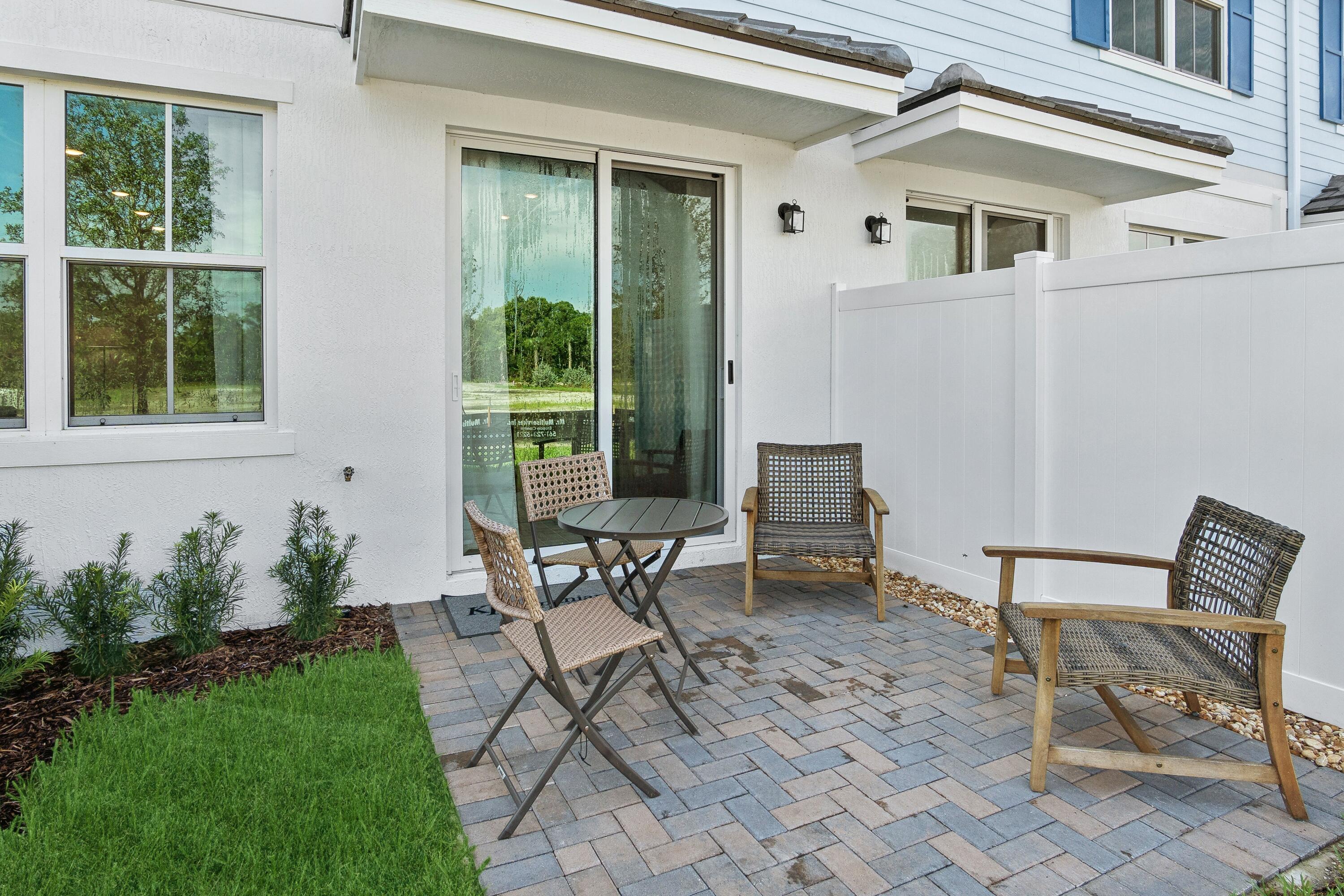 SALERNO RESERVE AT SHOWCASE PUD PHASE 2 - Residential