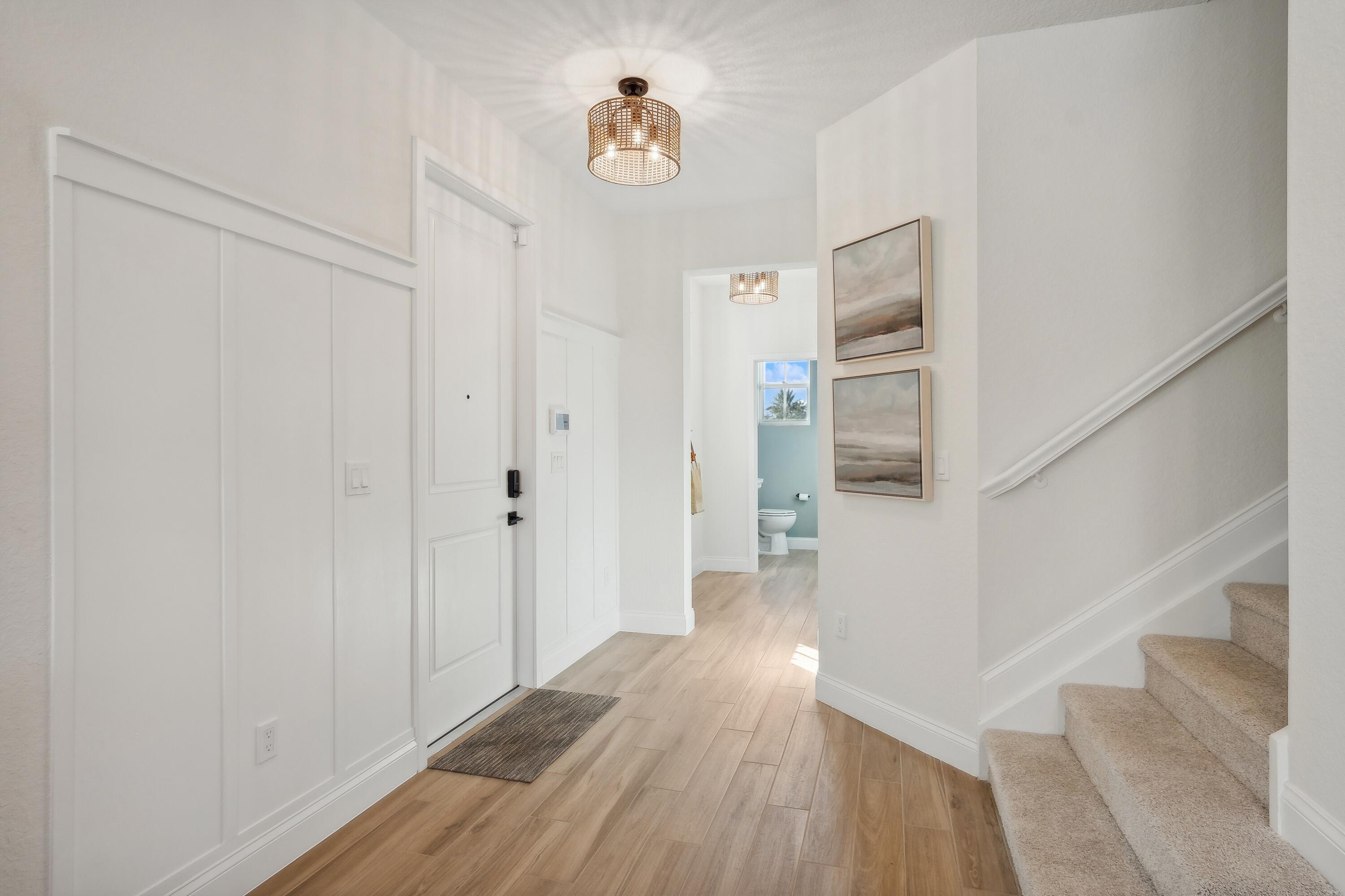 SALERNO RESERVE AT SHOWCASE PUD PHASE 2 - Residential