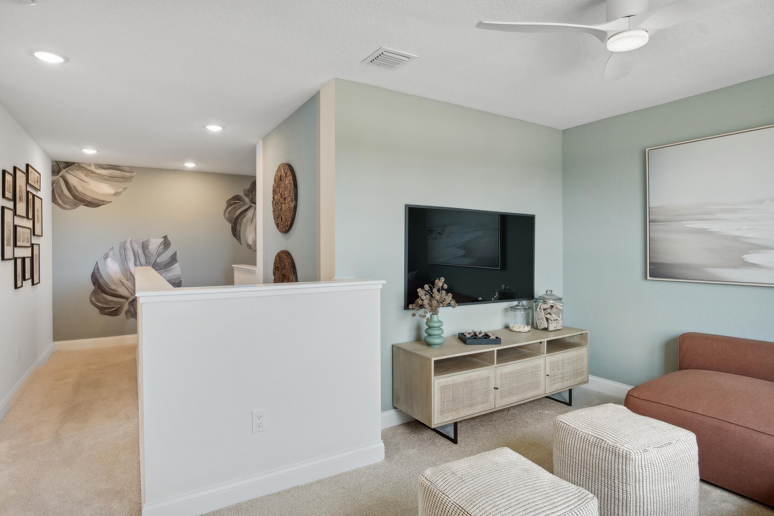 SALERNO RESERVE AT SHOWCASE PUD PHASE 2 - Residential